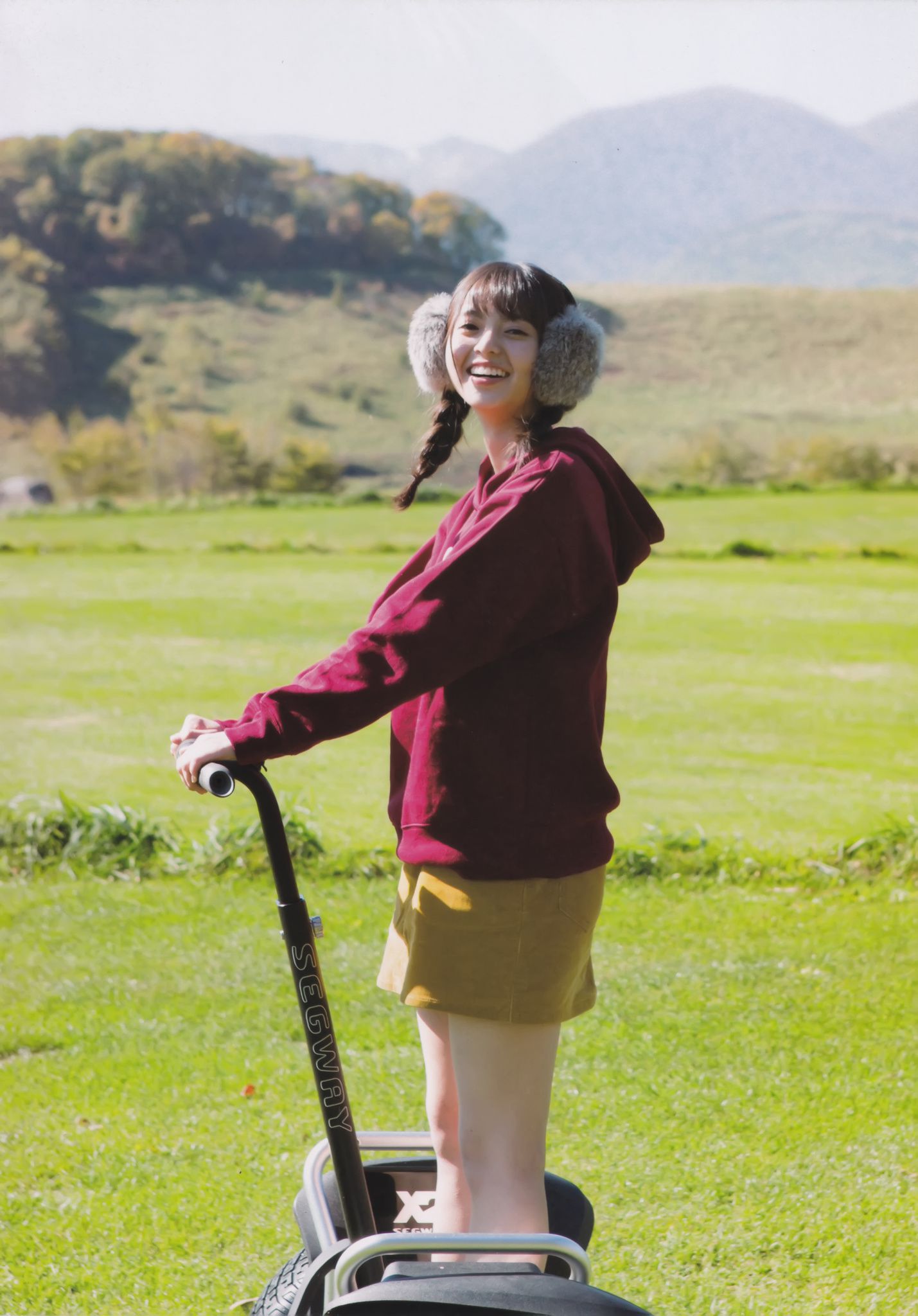 Asuka Saito 齋藤飛鳥 《潮騷》-图35