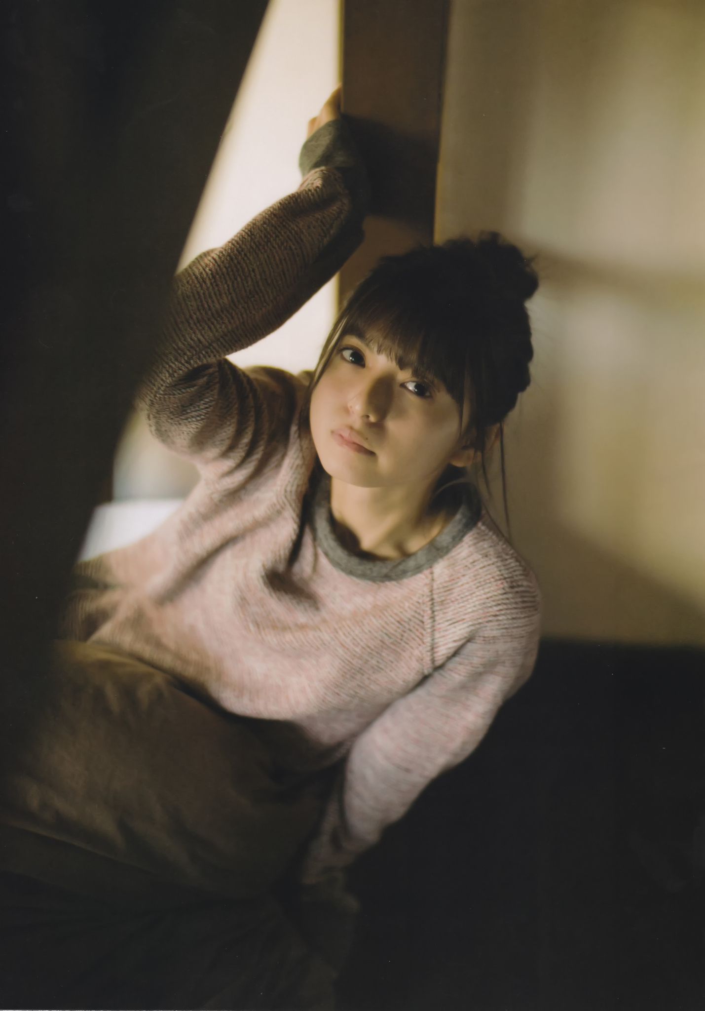 Asuka Saito 齋藤飛鳥 《潮騷》-图39