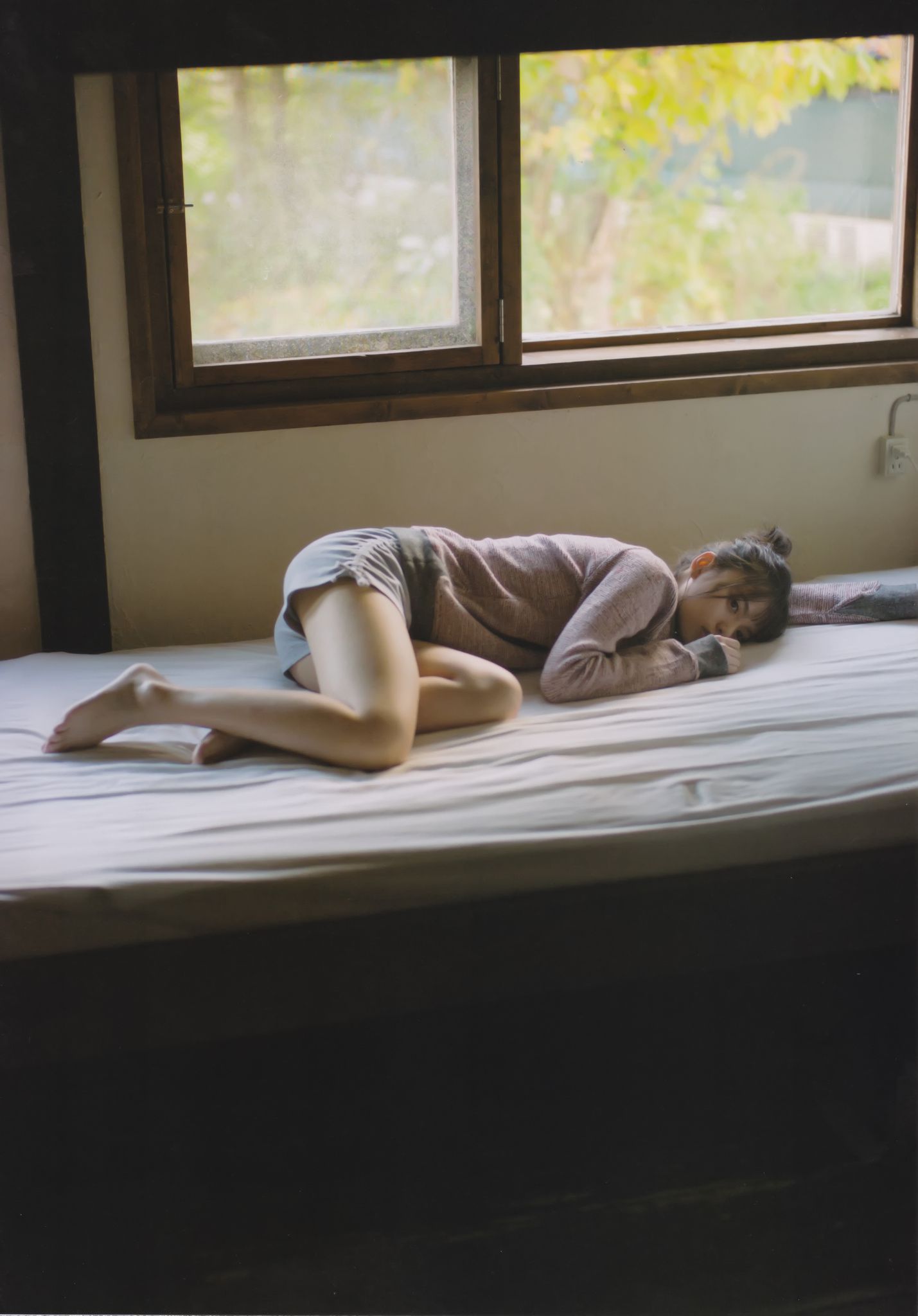 Asuka Saito 齋藤飛鳥 《潮騷》-图40