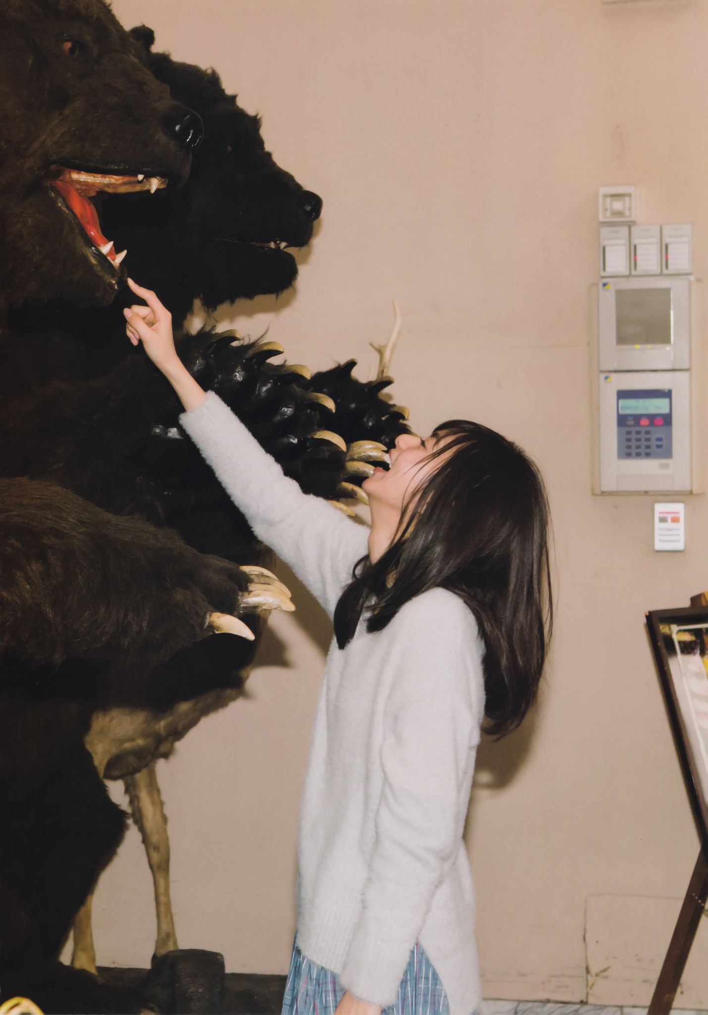 Asuka Saito 齋藤飛鳥 《潮騷》-图42