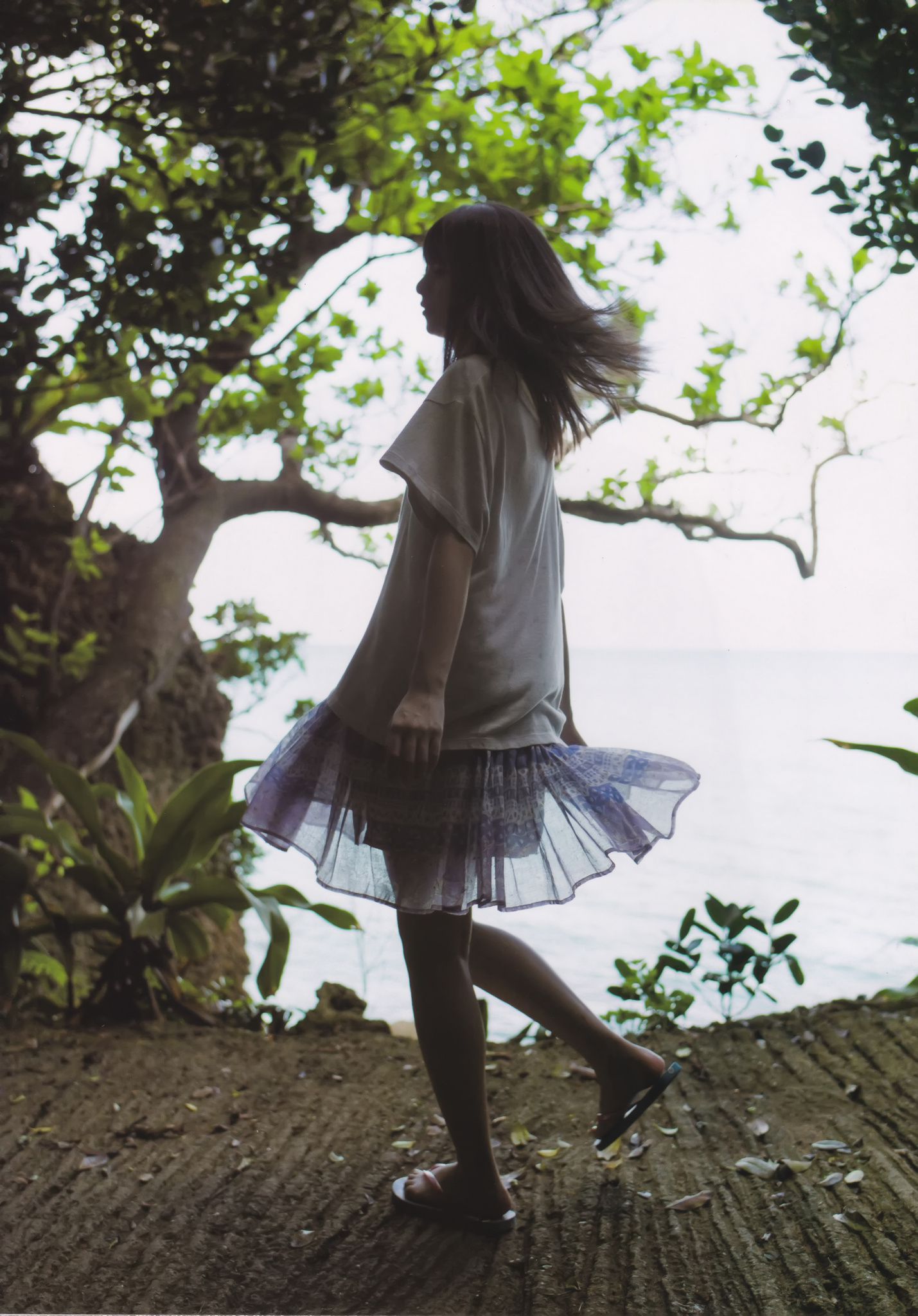 Asuka Saito 齋藤飛鳥 《潮騷》-图43