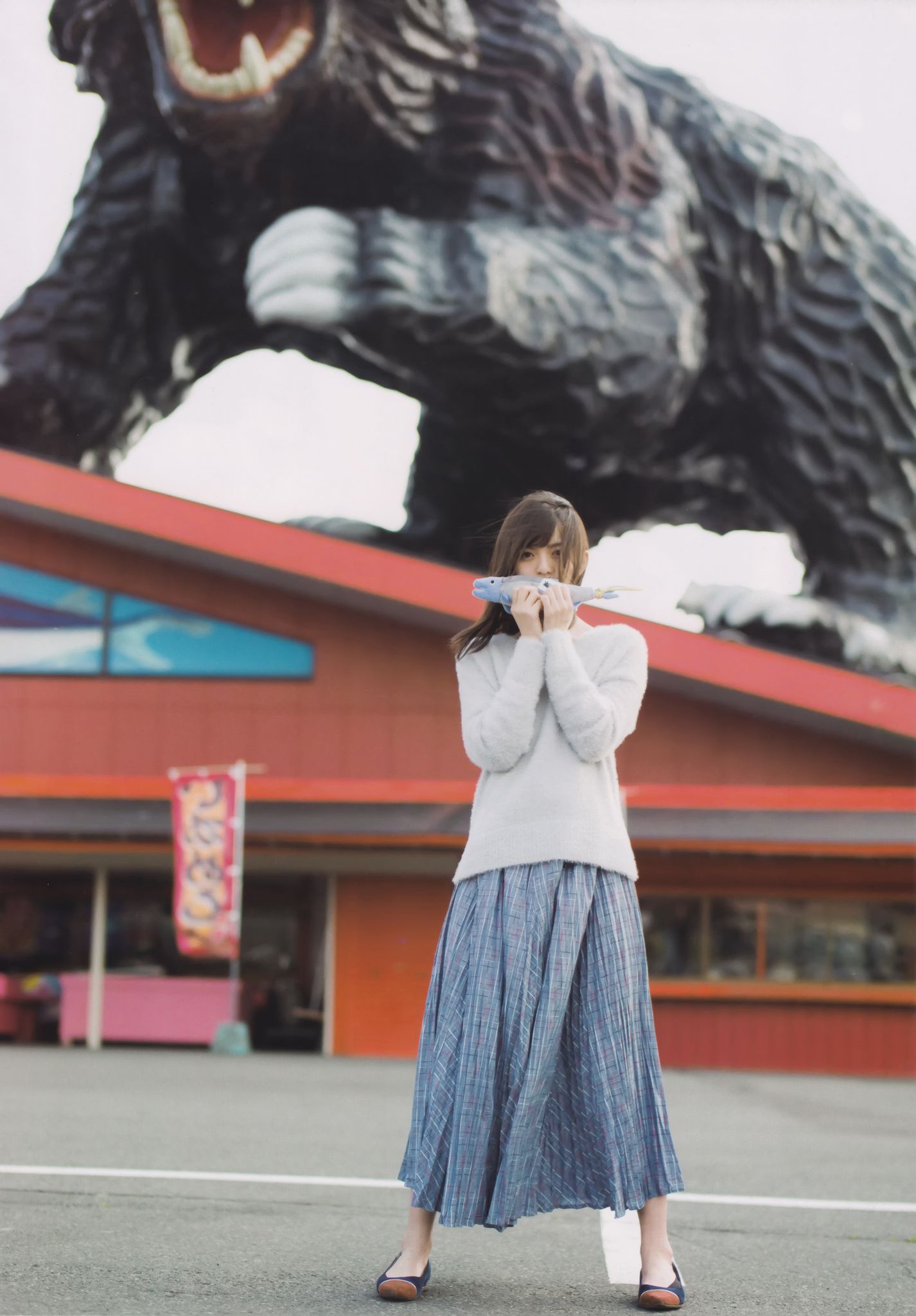 Asuka Saito 齋藤飛鳥 《潮騷》-图45