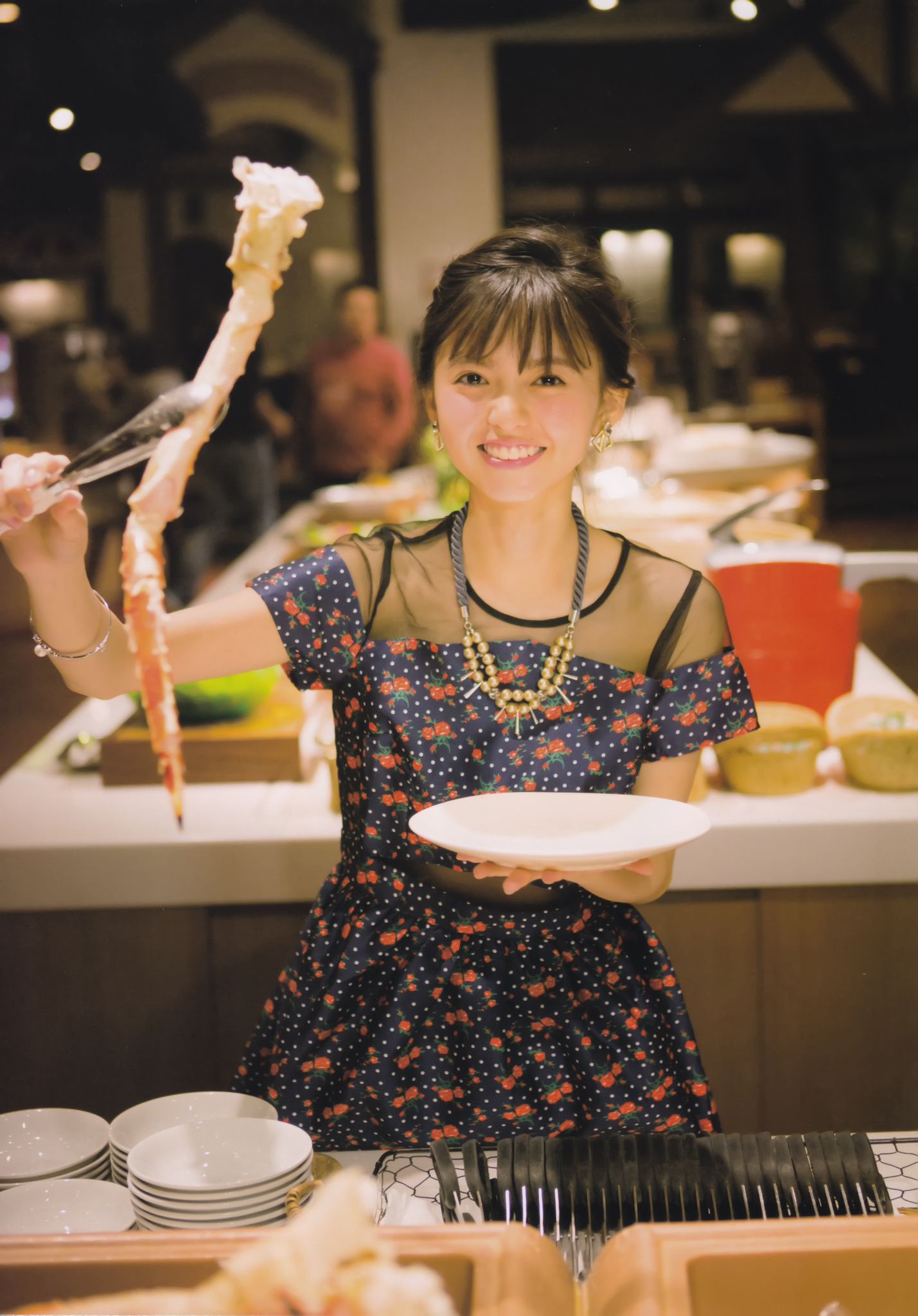 Asuka Saito 齋藤飛鳥 《潮騷》-图46