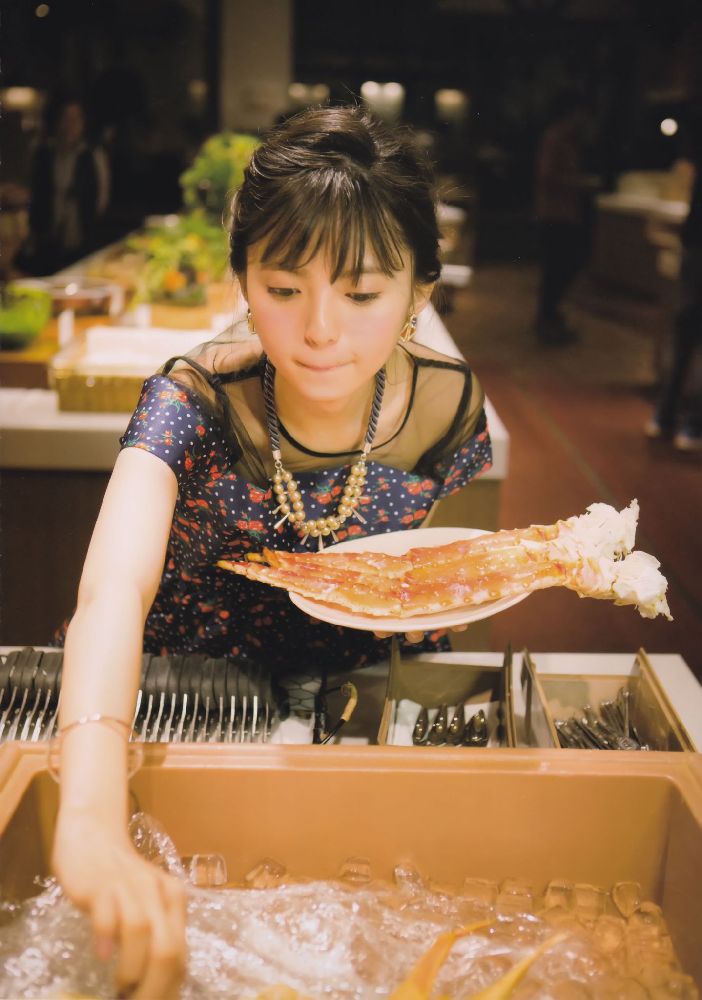 Asuka Saito 齋藤飛鳥 《潮騷》-图47