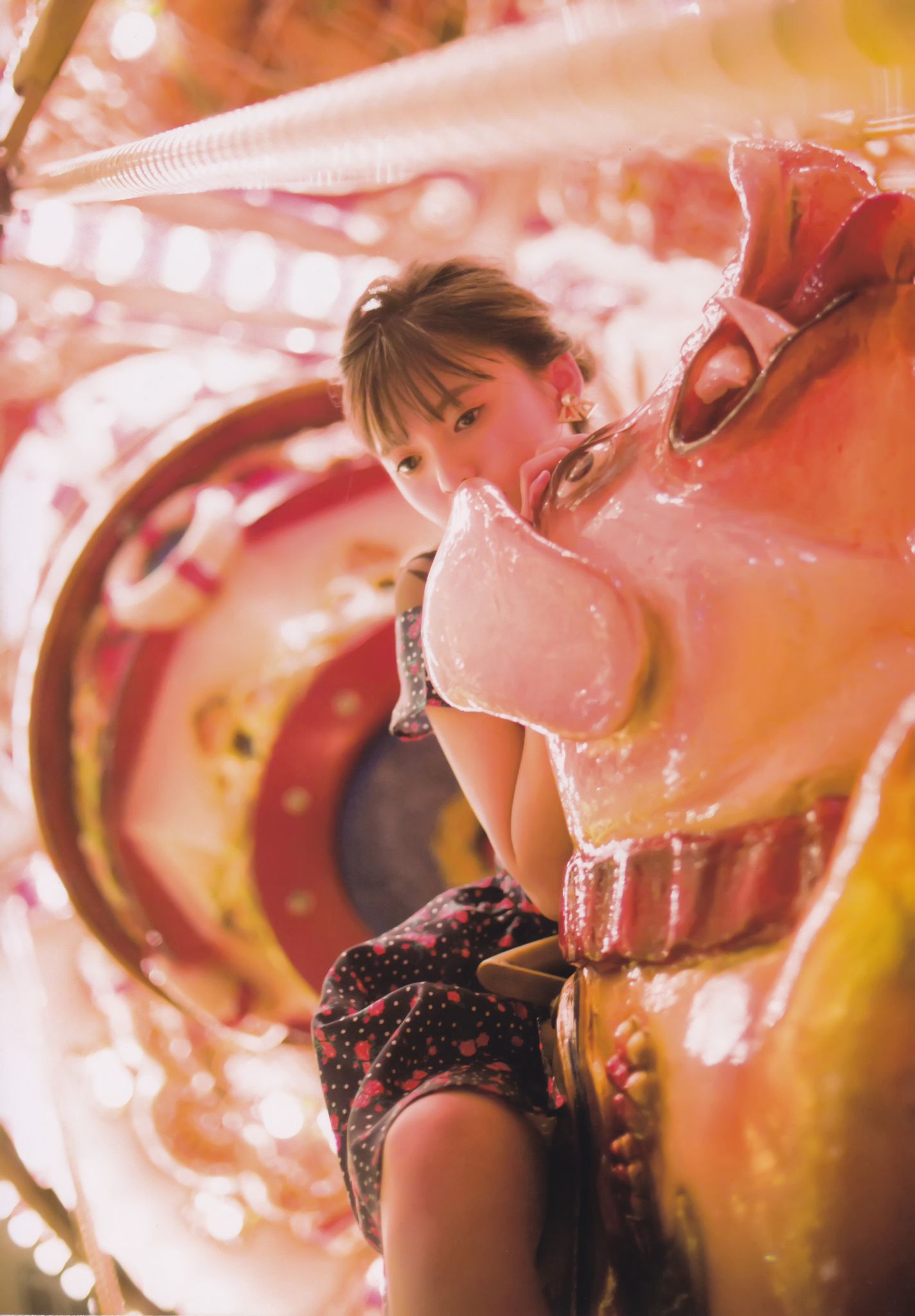 Asuka Saito 齋藤飛鳥 《潮騷》-图48