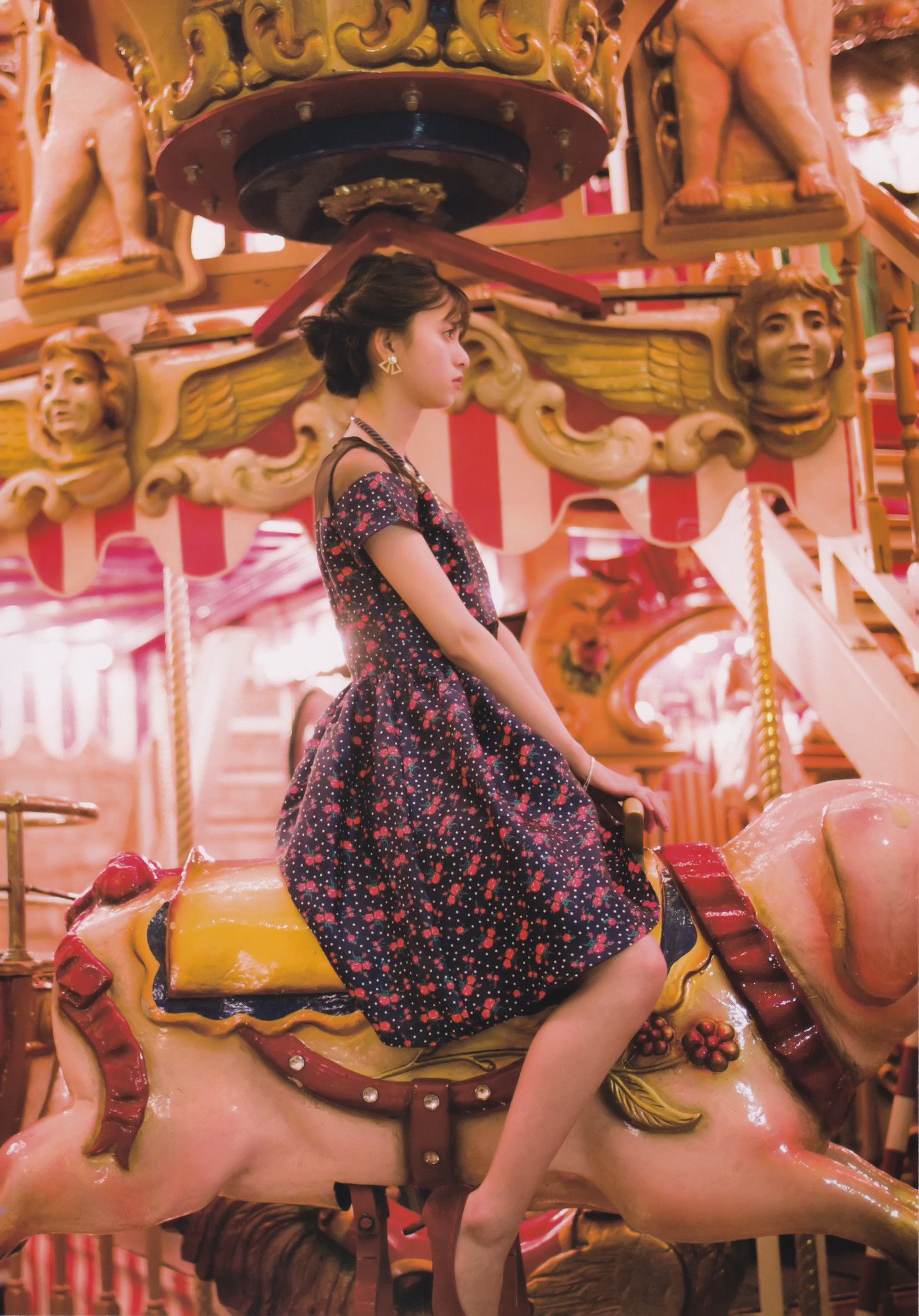 Asuka Saito 齋藤飛鳥 《潮騷》-图49