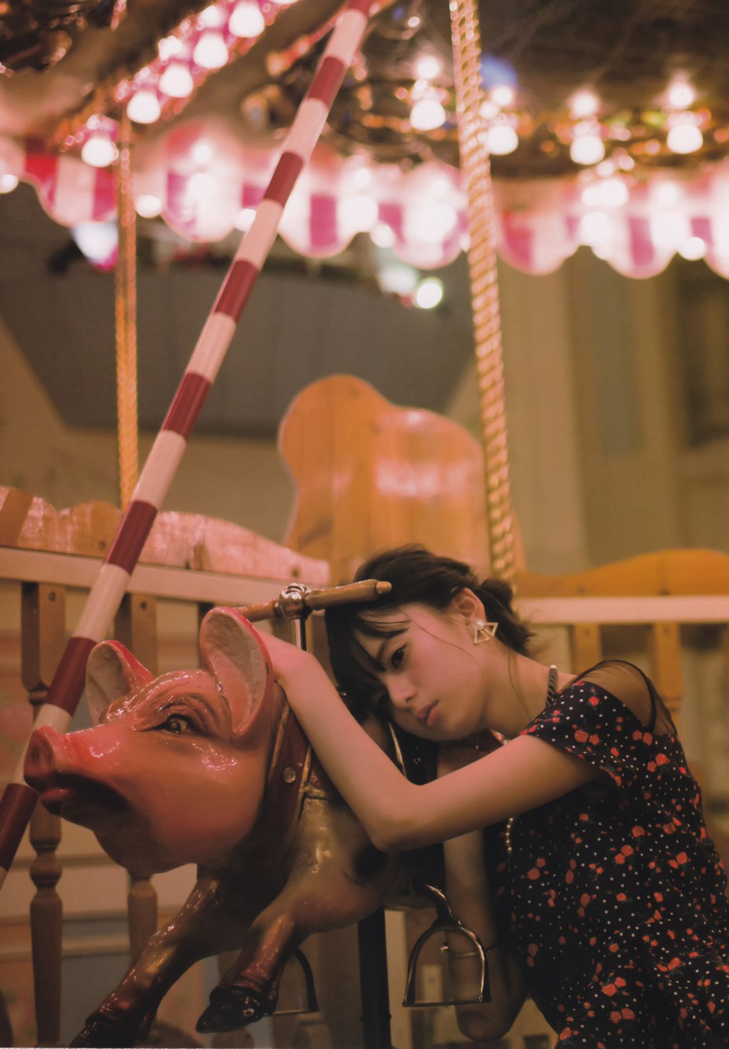 Asuka Saito 齋藤飛鳥 《潮騷》-图50