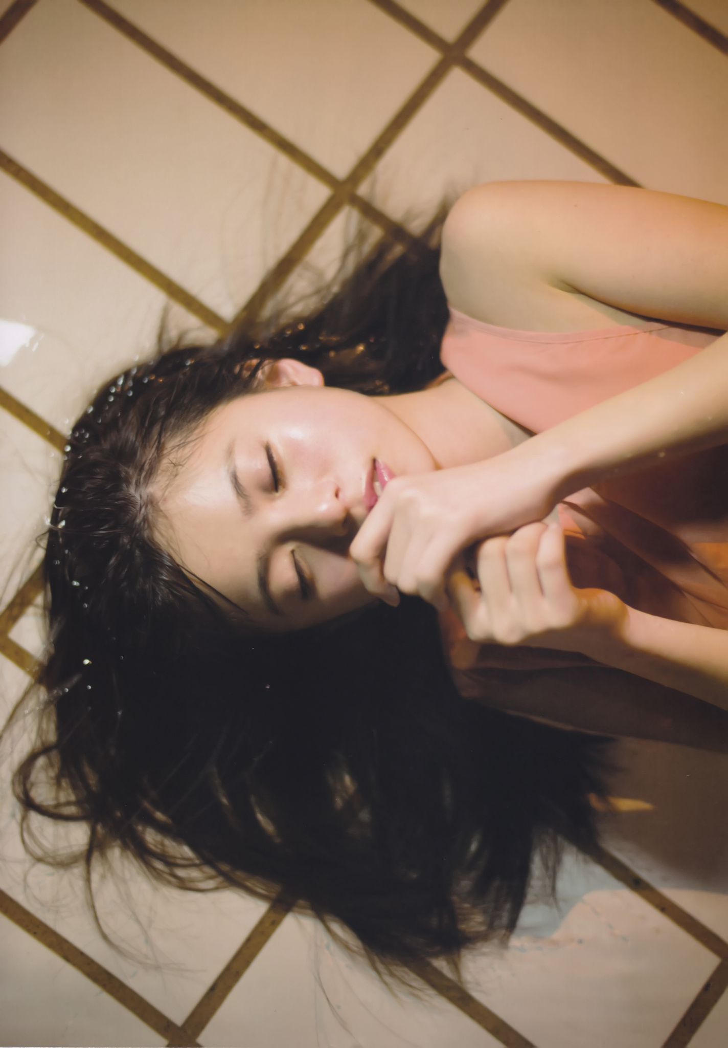 Asuka Saito 齋藤飛鳥 《潮騷》-图52