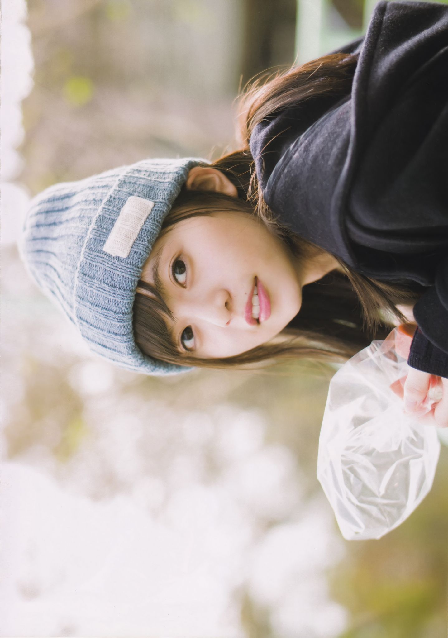 Asuka Saito 齋藤飛鳥 《潮騷》-图56