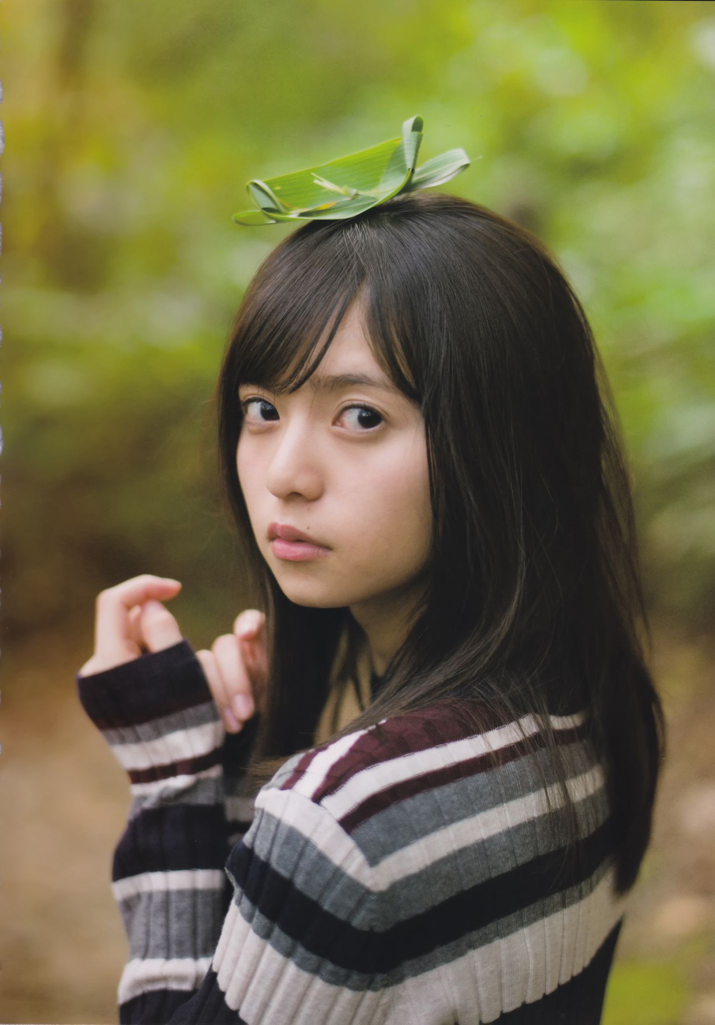 Asuka Saito 齋藤飛鳥 《潮騷》-图58