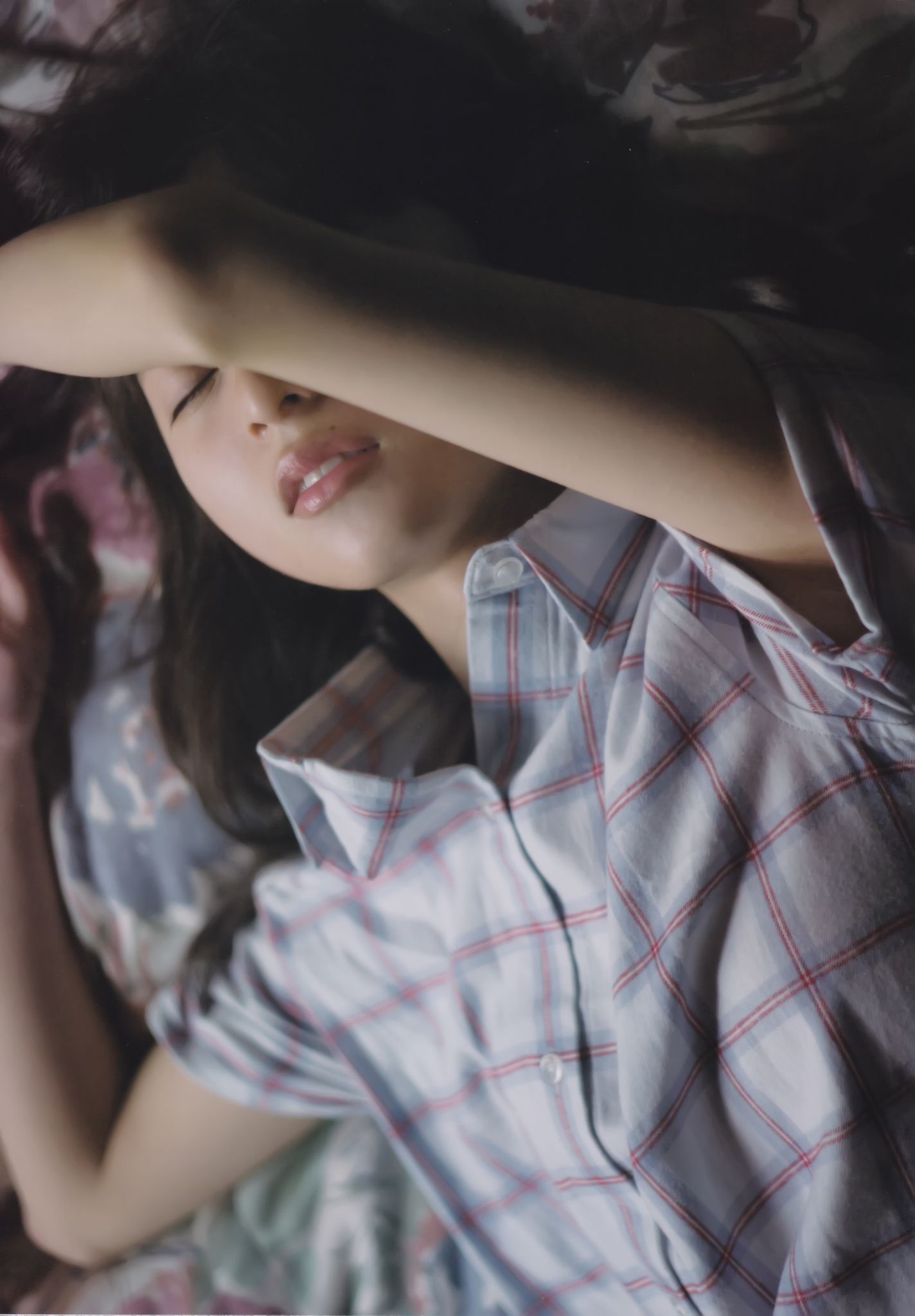 Asuka Saito 齋藤飛鳥 《潮騷》-图61