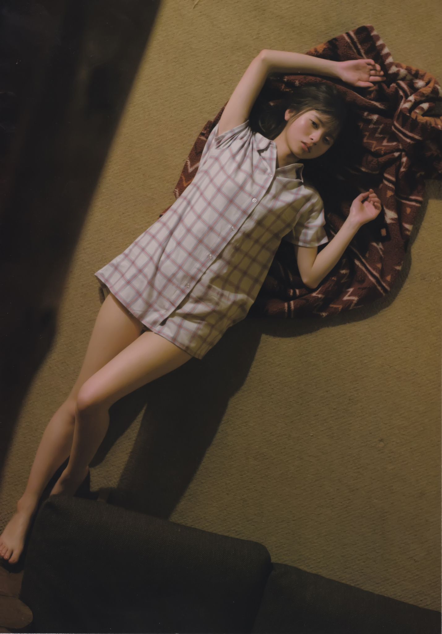 Asuka Saito 齋藤飛鳥 《潮騷》-图66