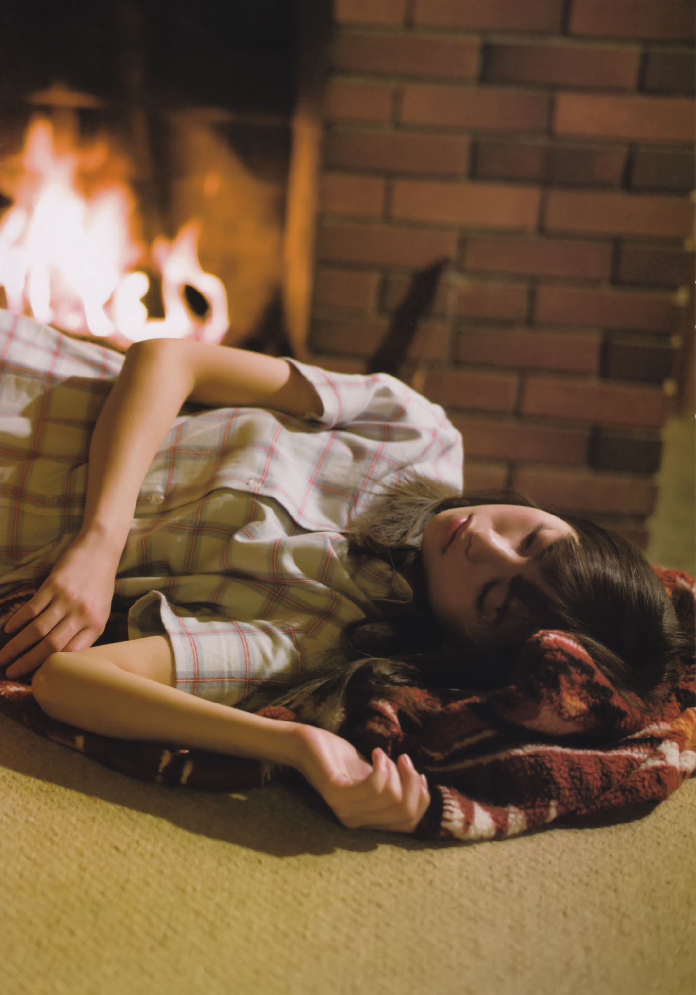 Asuka Saito 齋藤飛鳥 《潮騷》-图67