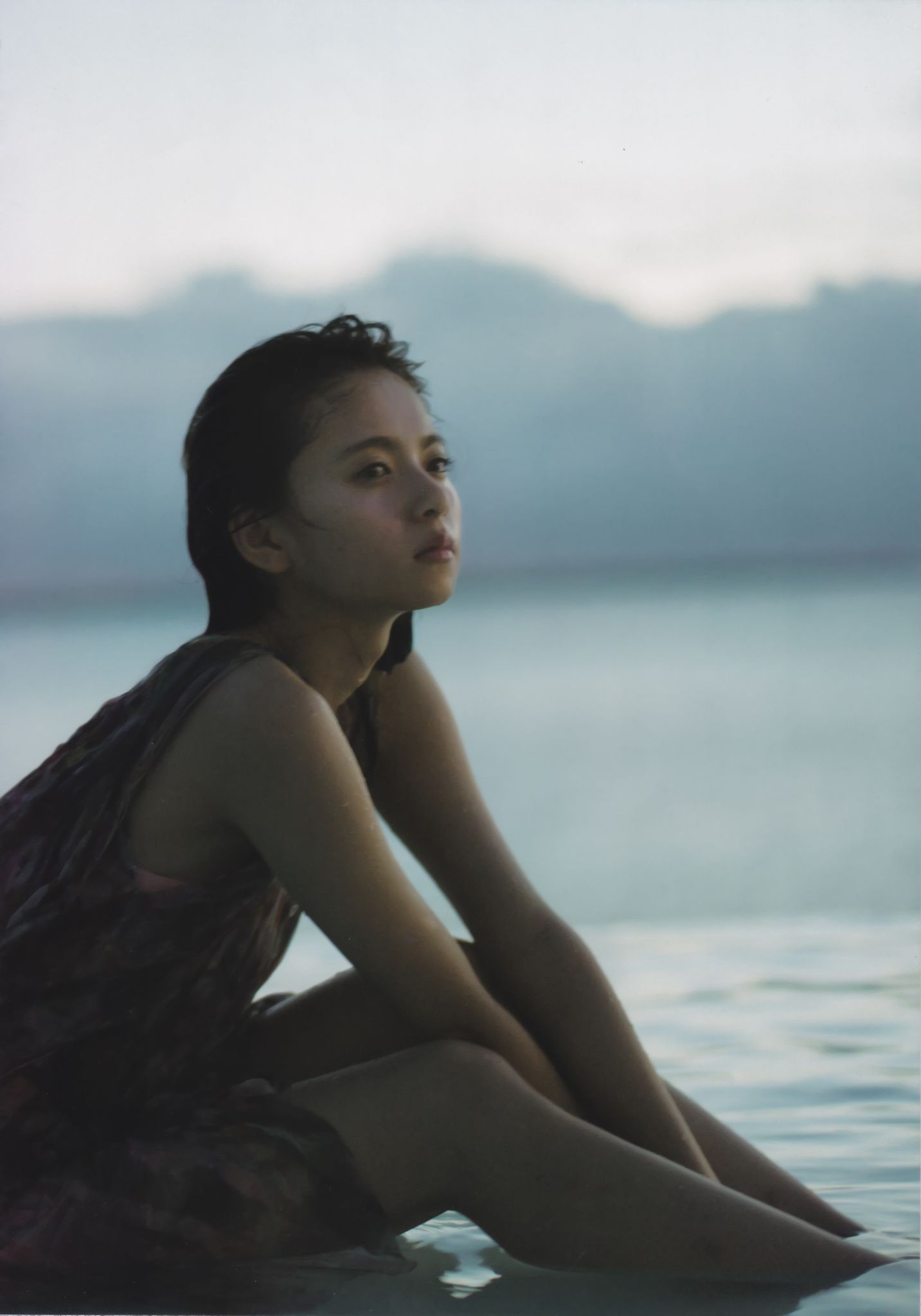 Asuka Saito 齋藤飛鳥 《潮騷》-图6