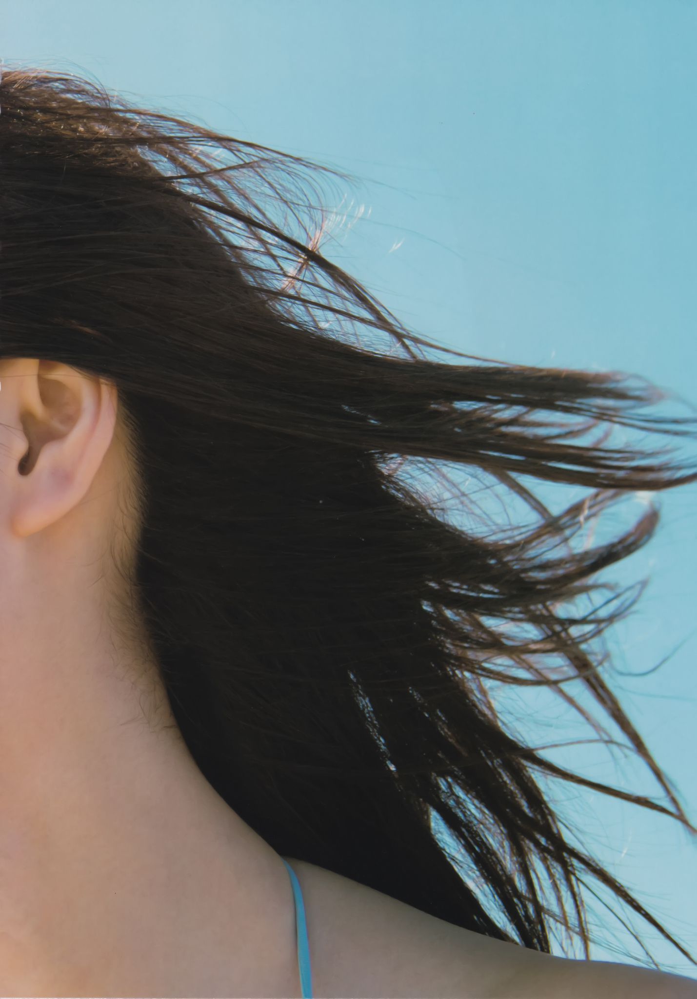 Asuka Saito 齋藤飛鳥 《潮騷》-图70