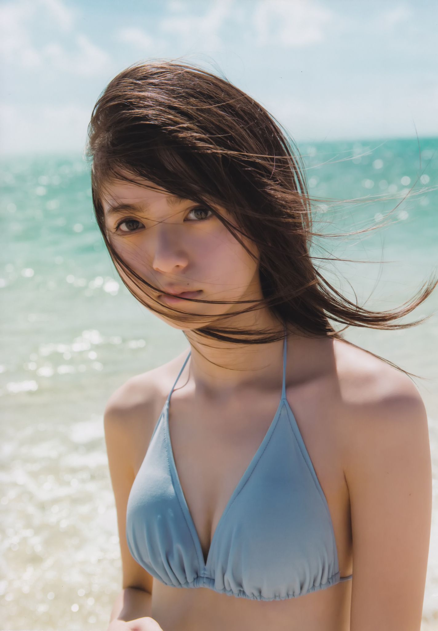 Asuka Saito 齋藤飛鳥 《潮騷》-图81