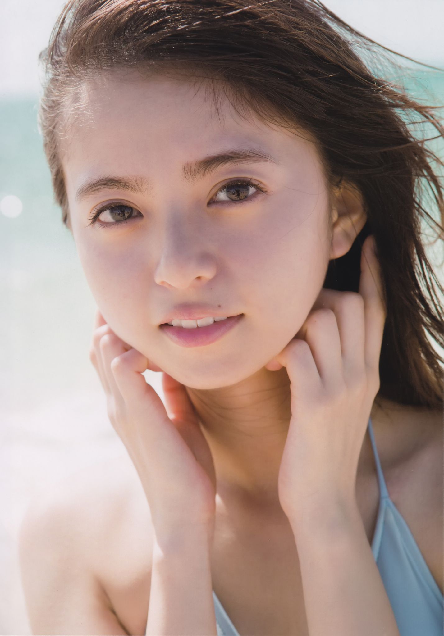 Asuka Saito 齋藤飛鳥 《潮騷》-图82