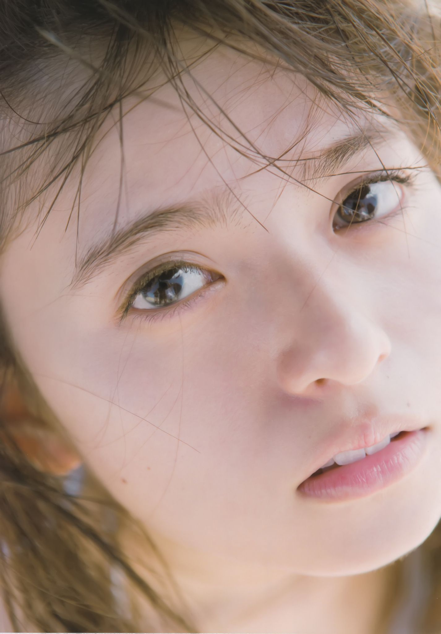 Asuka Saito 齋藤飛鳥 《潮騷》-图83