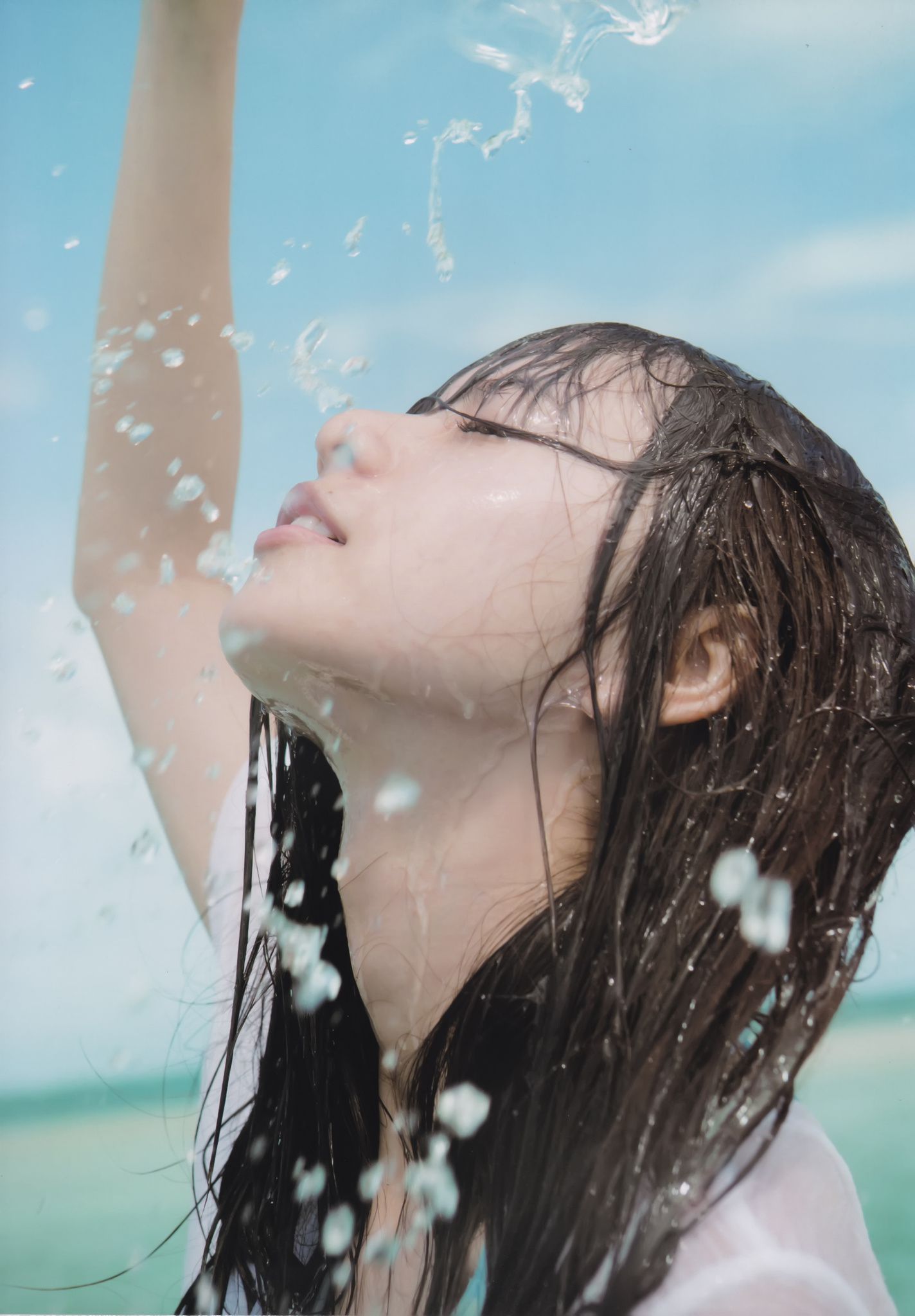 Asuka Saito 齋藤飛鳥 《潮騷》-图85