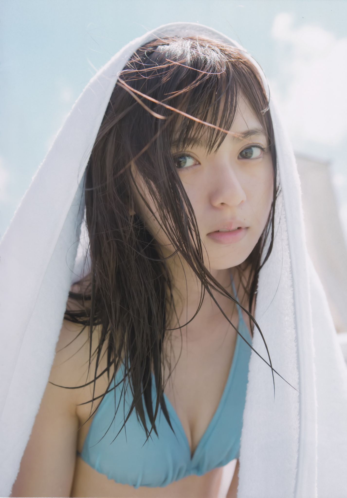 Asuka Saito 齋藤飛鳥 《潮騷》-图86