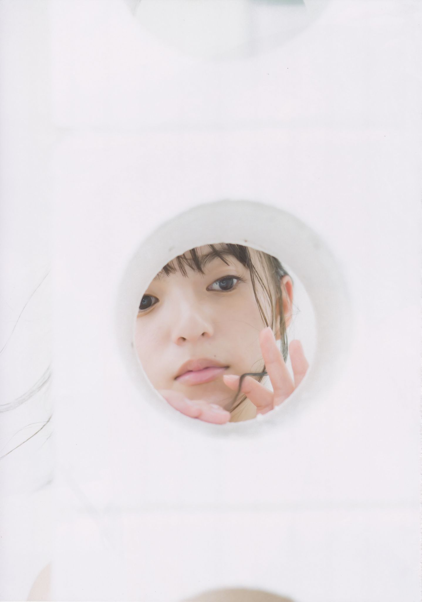 Asuka Saito 齋藤飛鳥 《潮騷》-图90