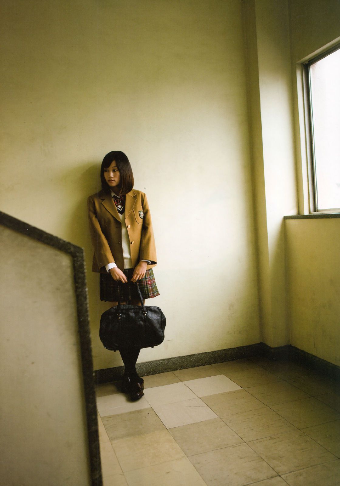 Atsuko Maeda 前田敦子 《In-Tokyo》-图9