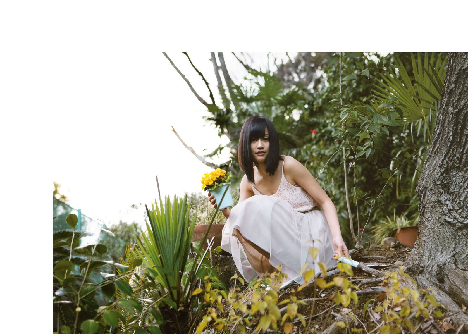 Atsuko Maeda 前田敦子 《In-Tokyo》-图12