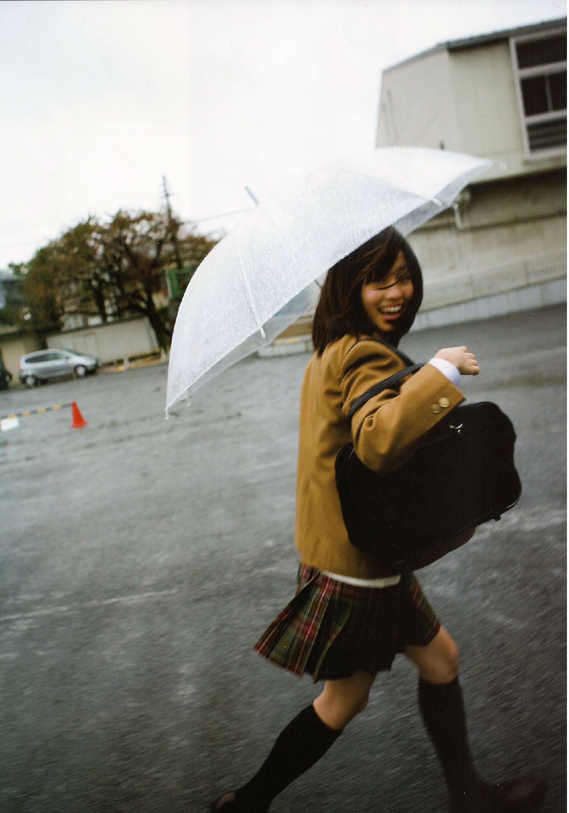 Atsuko Maeda 前田敦子 《In-Tokyo》-图16