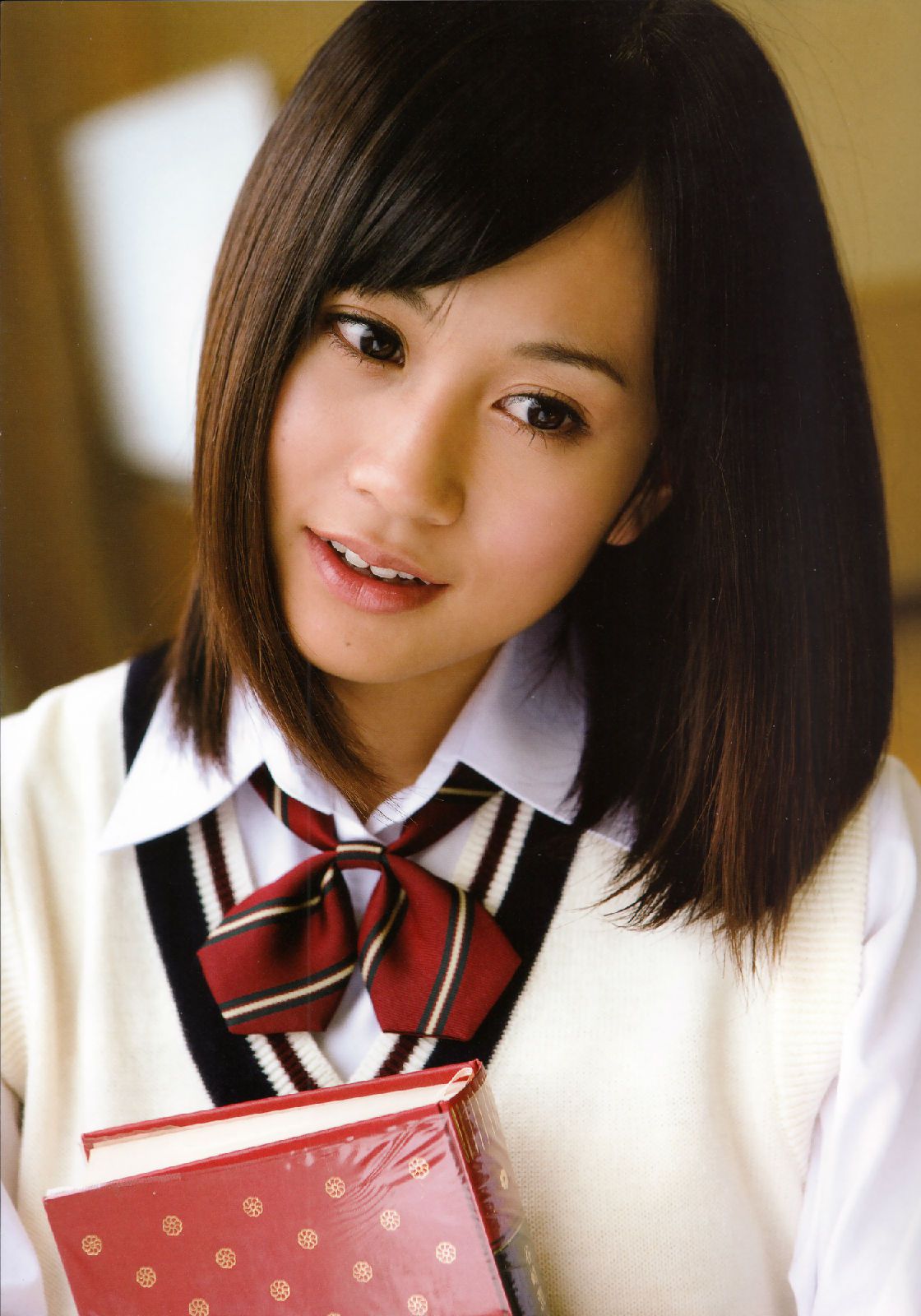 Atsuko Maeda 前田敦子 《In-Tokyo》-图17