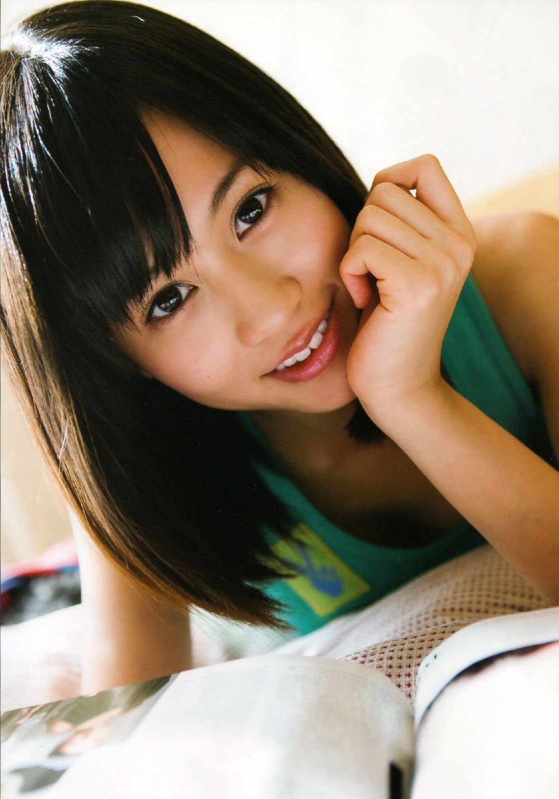 Atsuko Maeda 前田敦子 《In-Tokyo》-图18