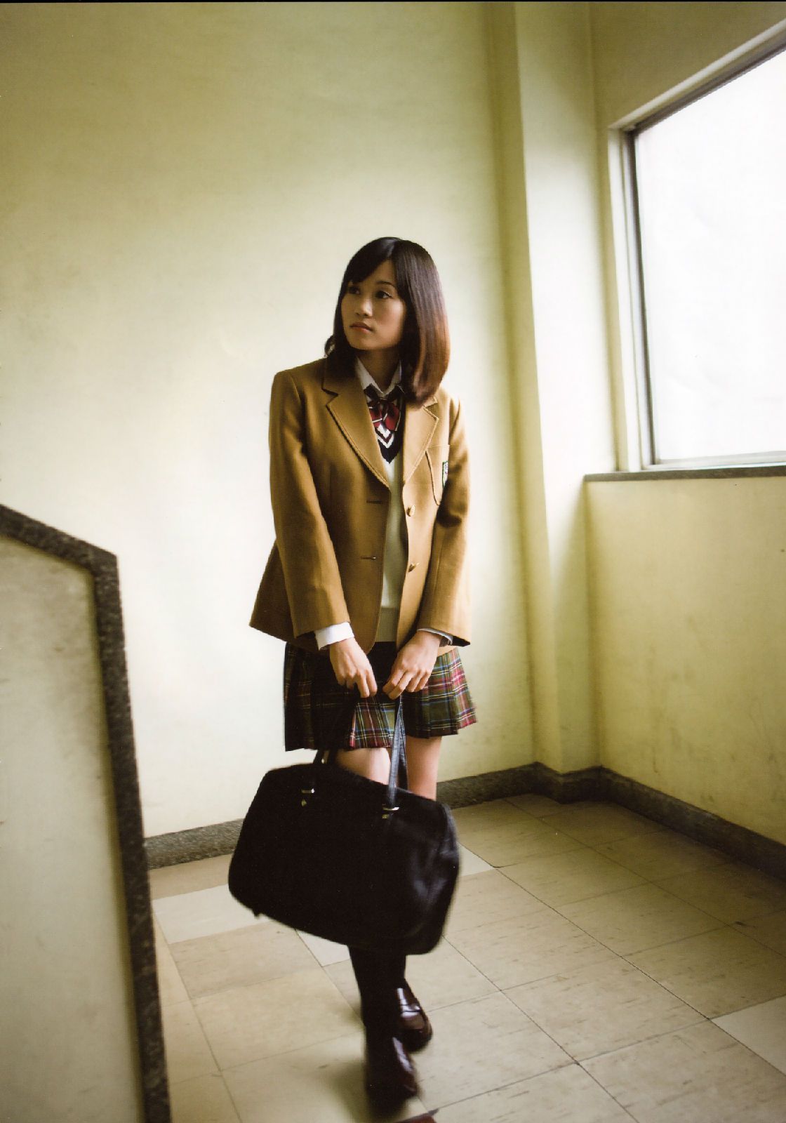 Atsuko Maeda 前田敦子 《In-Tokyo》-图1