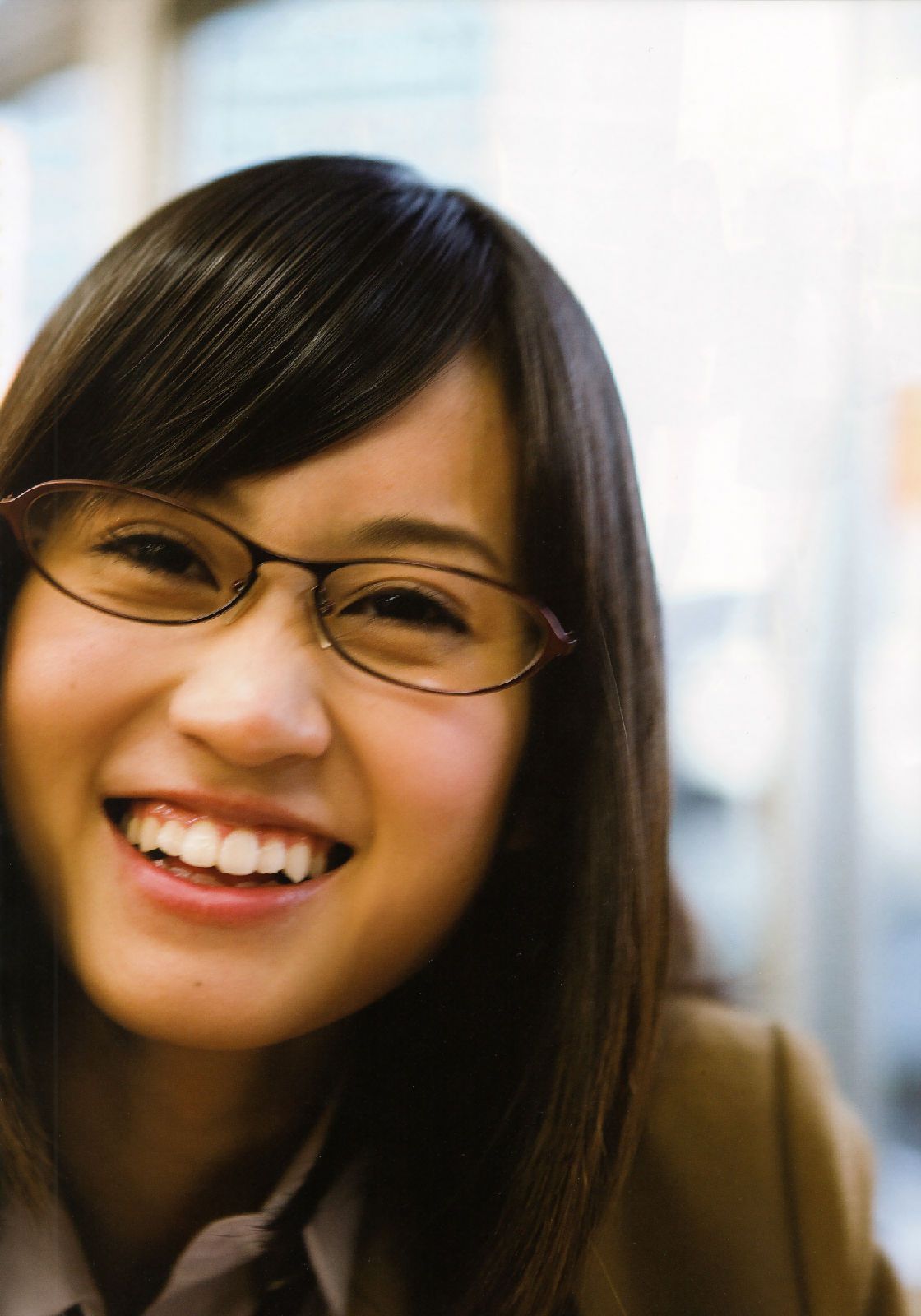 Atsuko Maeda 前田敦子 《In-Tokyo》-图19