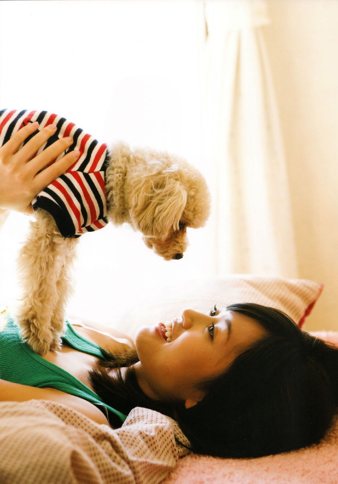 Atsuko Maeda 前田敦子 《In-Tokyo》-图20