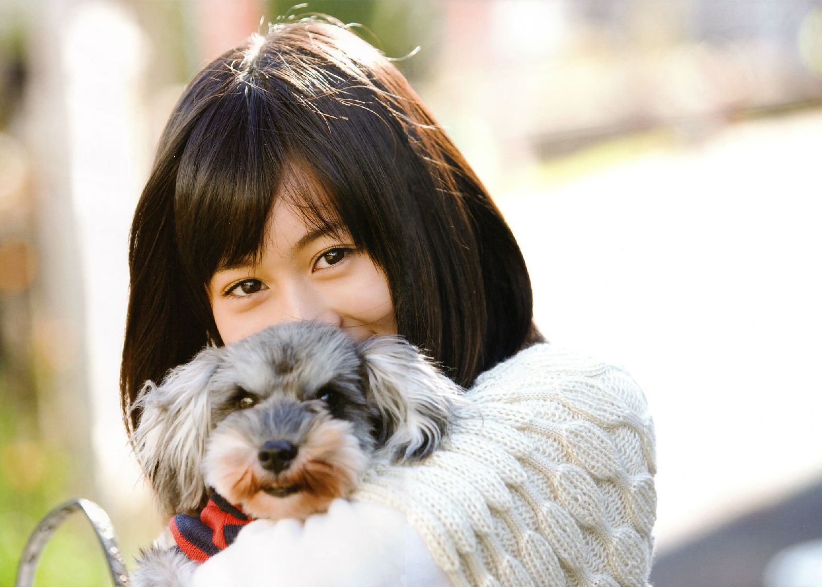 Atsuko Maeda 前田敦子 《In-Tokyo》-图23