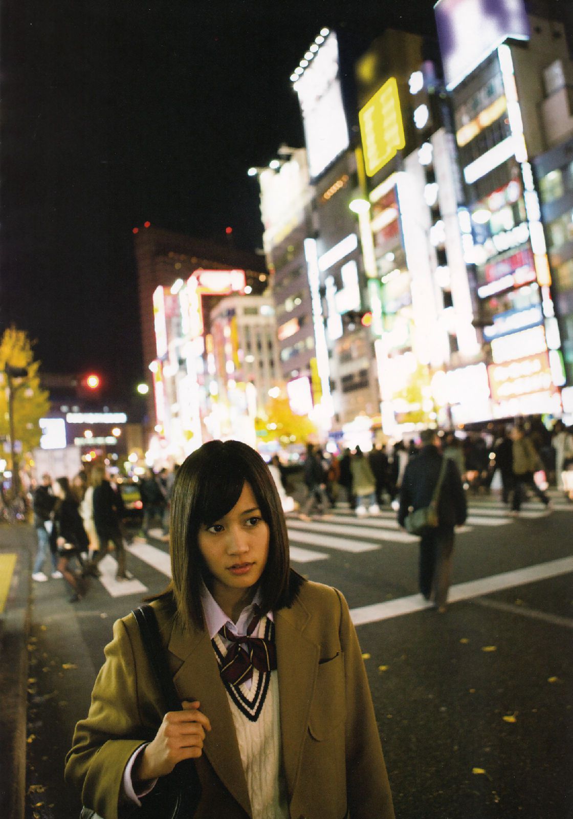 Atsuko Maeda 前田敦子 《In-Tokyo》-图24