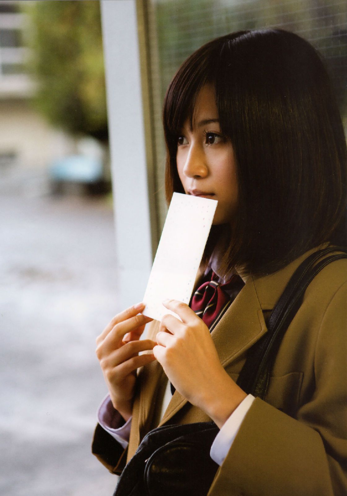 Atsuko Maeda 前田敦子 《In-Tokyo》-图26