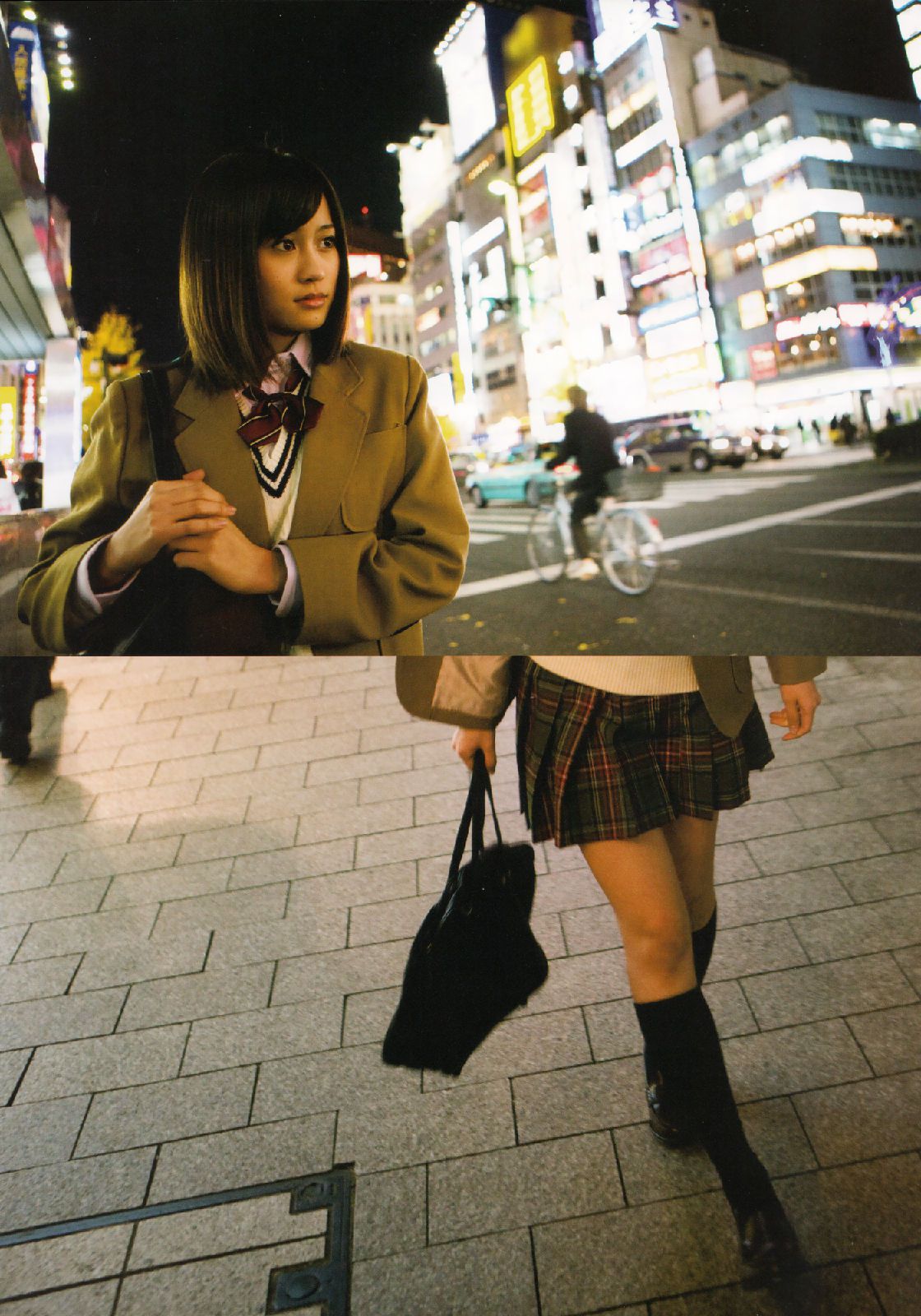 Atsuko Maeda 前田敦子 《In-Tokyo》-图27