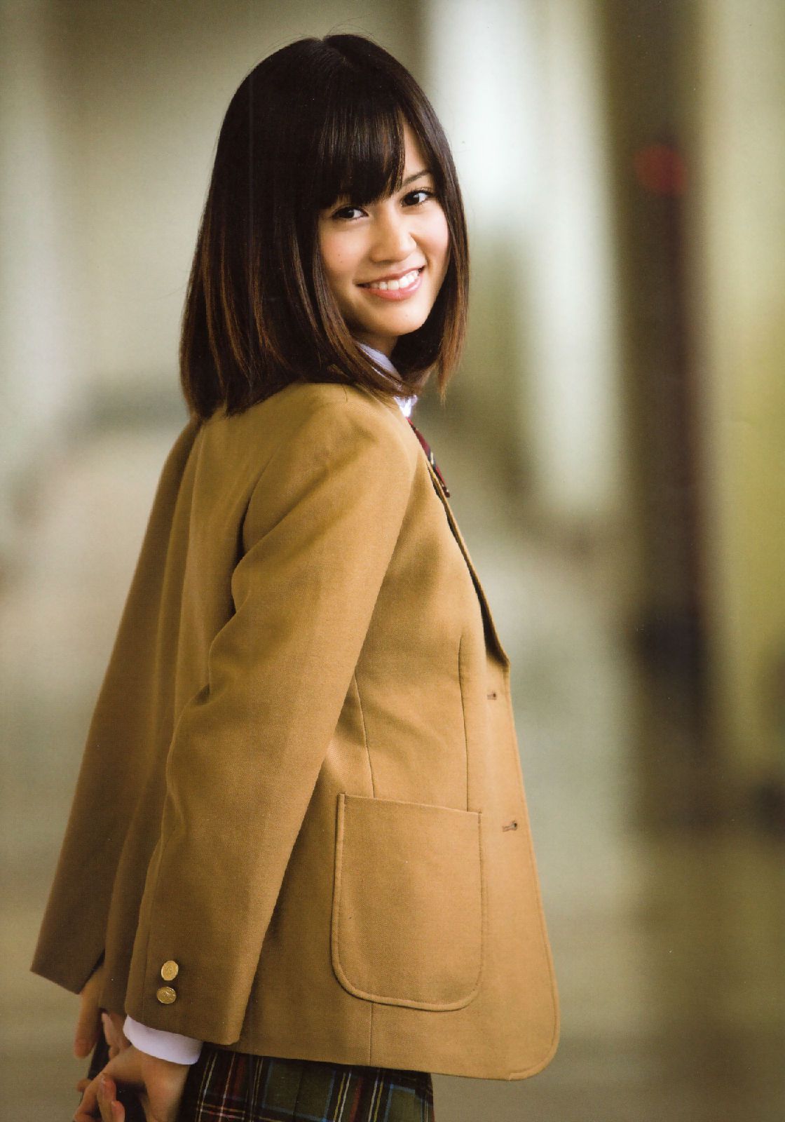 Atsuko Maeda 前田敦子 《In-Tokyo》-图2