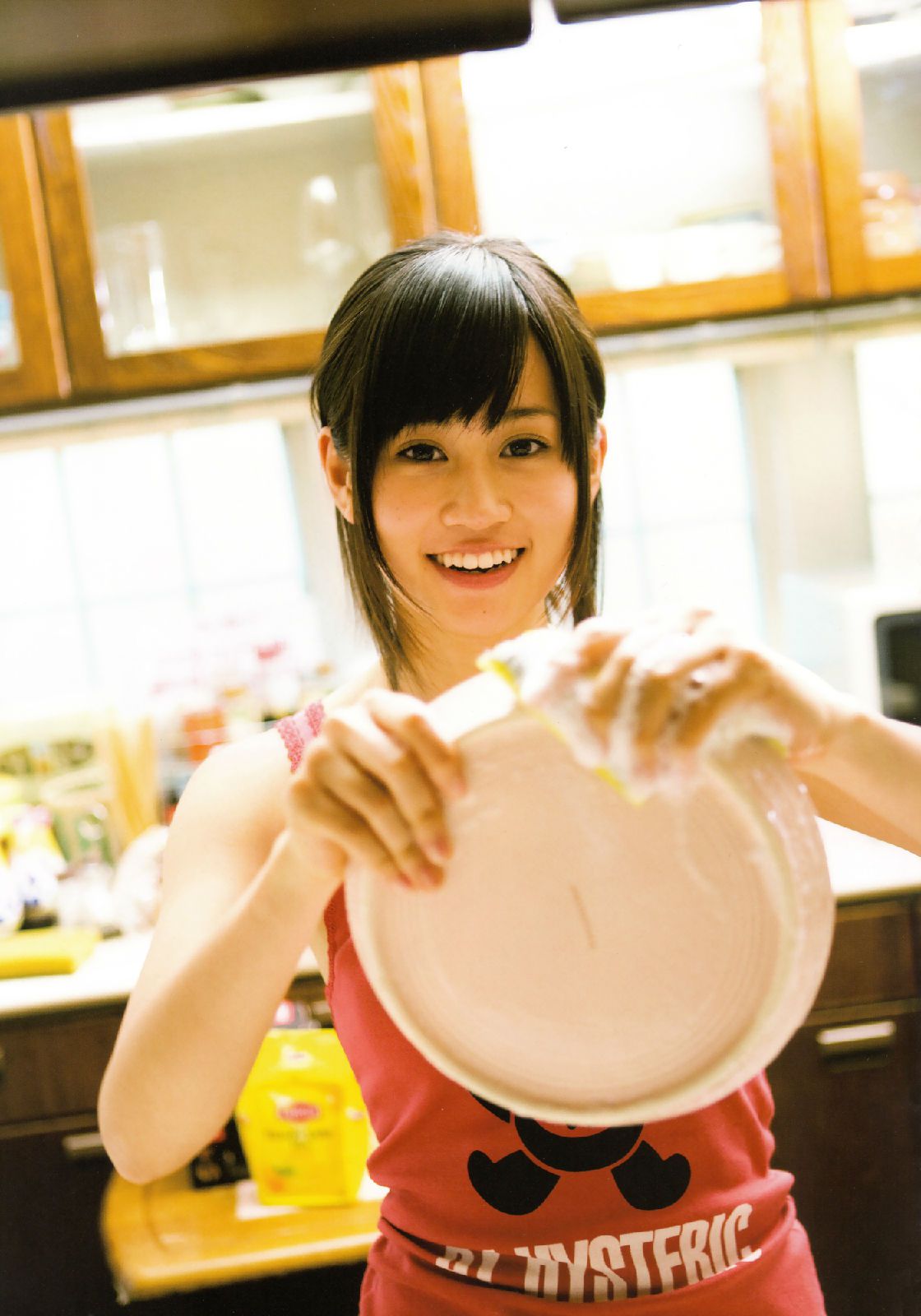 Atsuko Maeda 前田敦子 《In-Tokyo》-图29