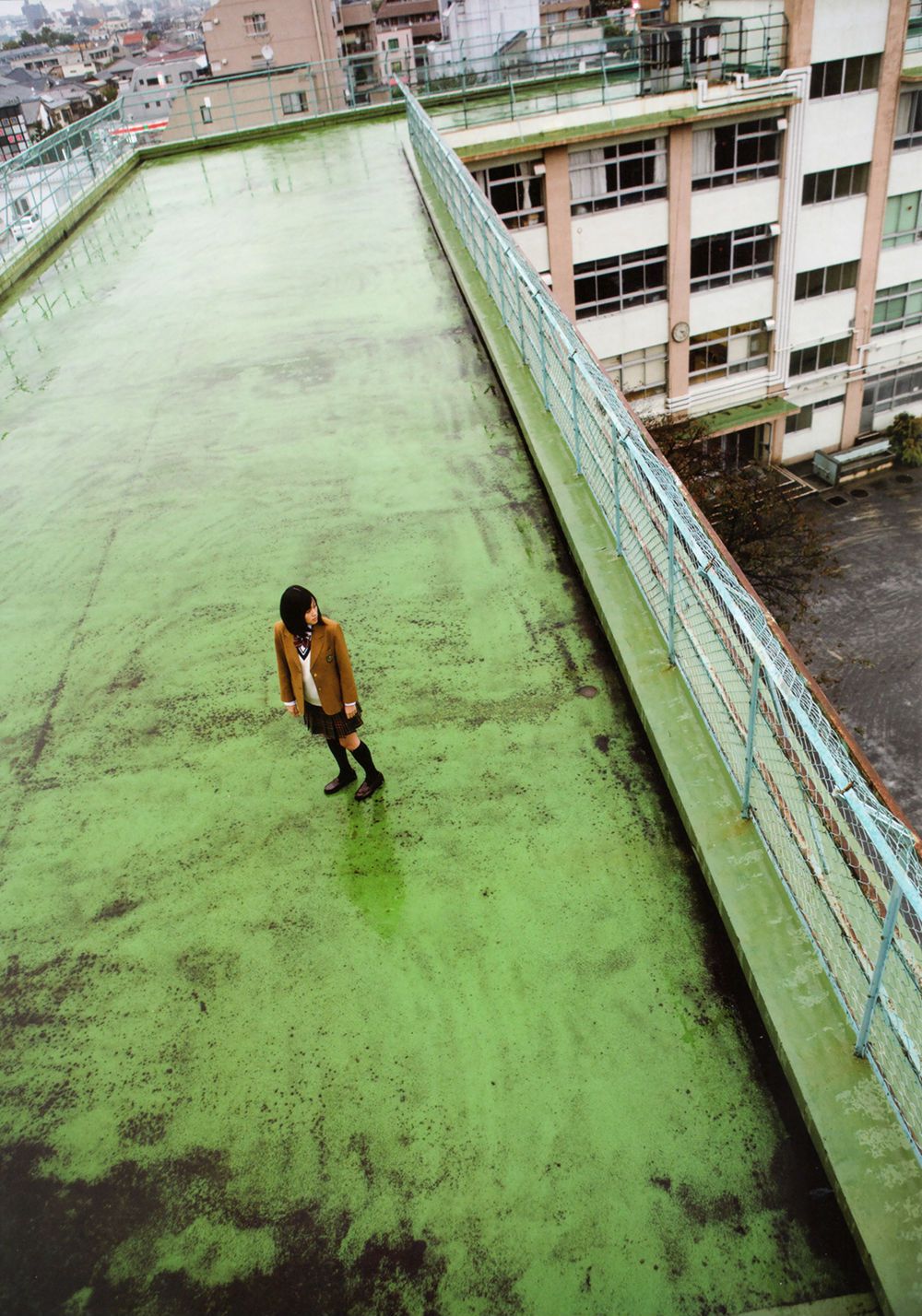 Atsuko Maeda 前田敦子 《In-Tokyo》-图33