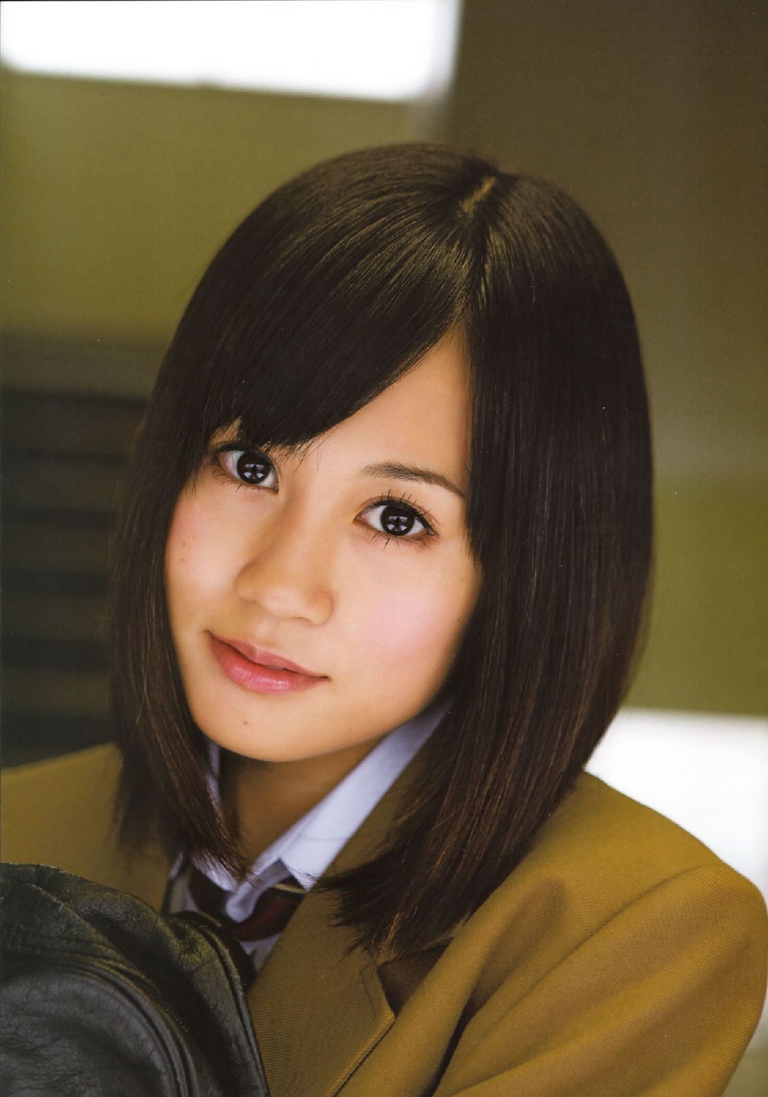 Atsuko Maeda 前田敦子 《In-Tokyo》-图35