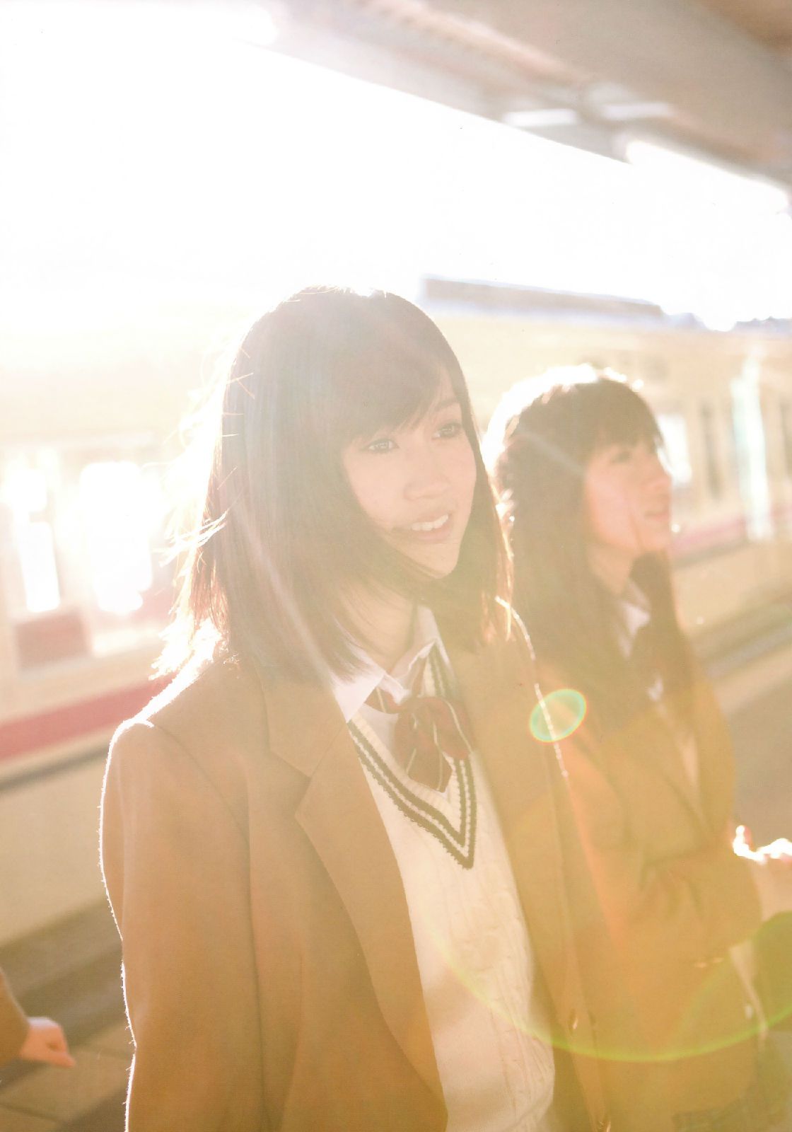 Atsuko Maeda 前田敦子 《In-Tokyo》-图38