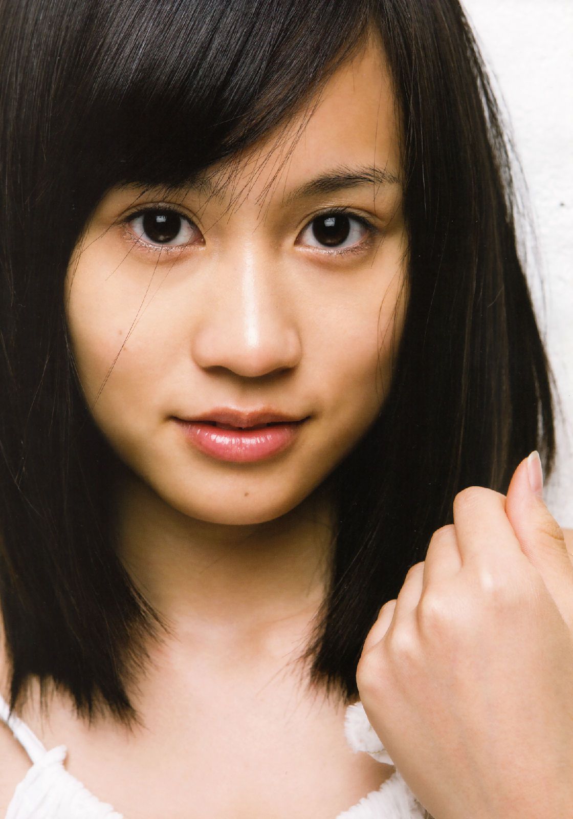 Atsuko Maeda 前田敦子 《In-Tokyo》-图39