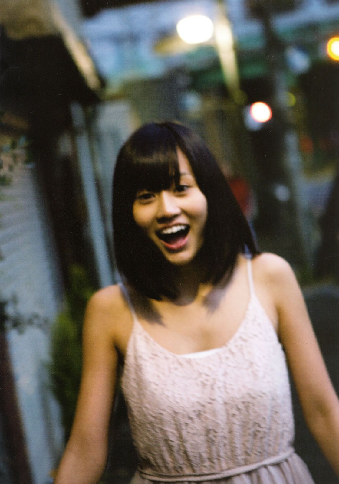 Atsuko Maeda 前田敦子 《In-Tokyo》-图40