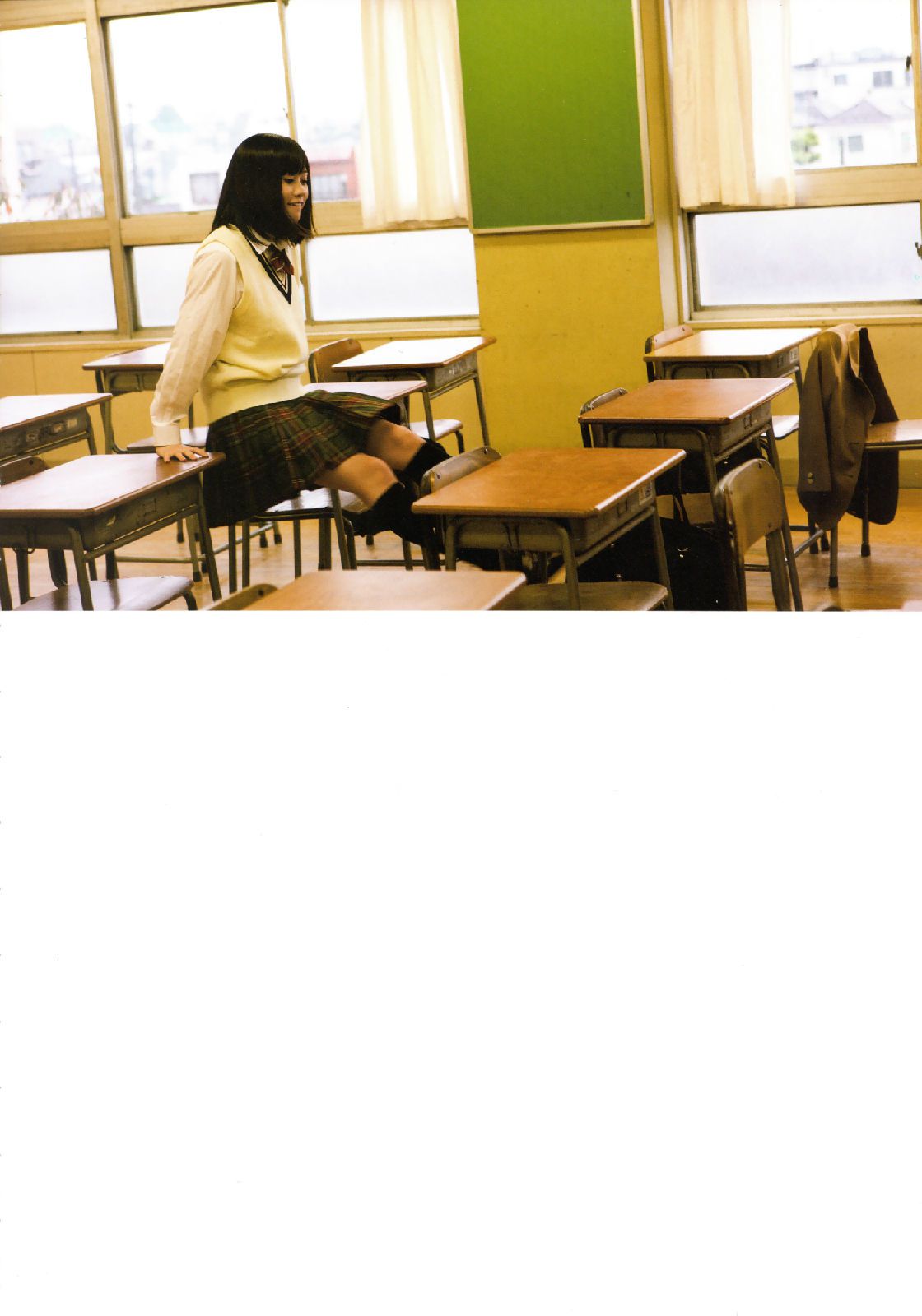 Atsuko Maeda 前田敦子 《In-Tokyo》-图44