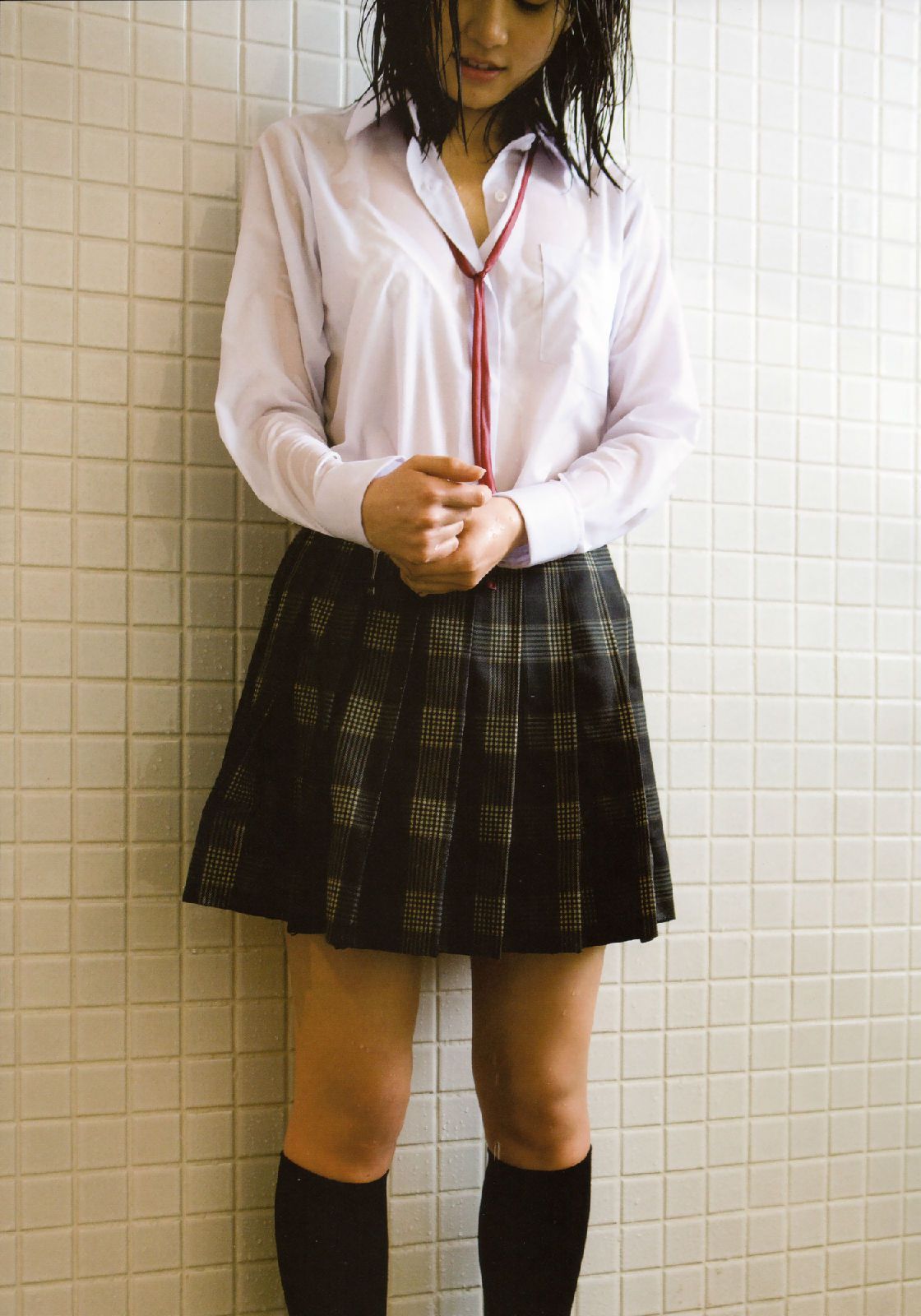 Atsuko Maeda 前田敦子 《In-Tokyo》-图45