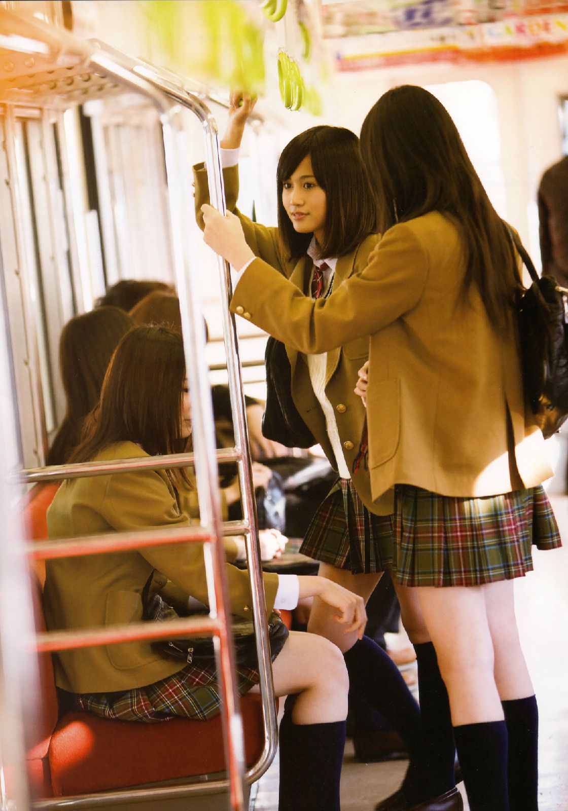 Atsuko Maeda 前田敦子 《In-Tokyo》-图47