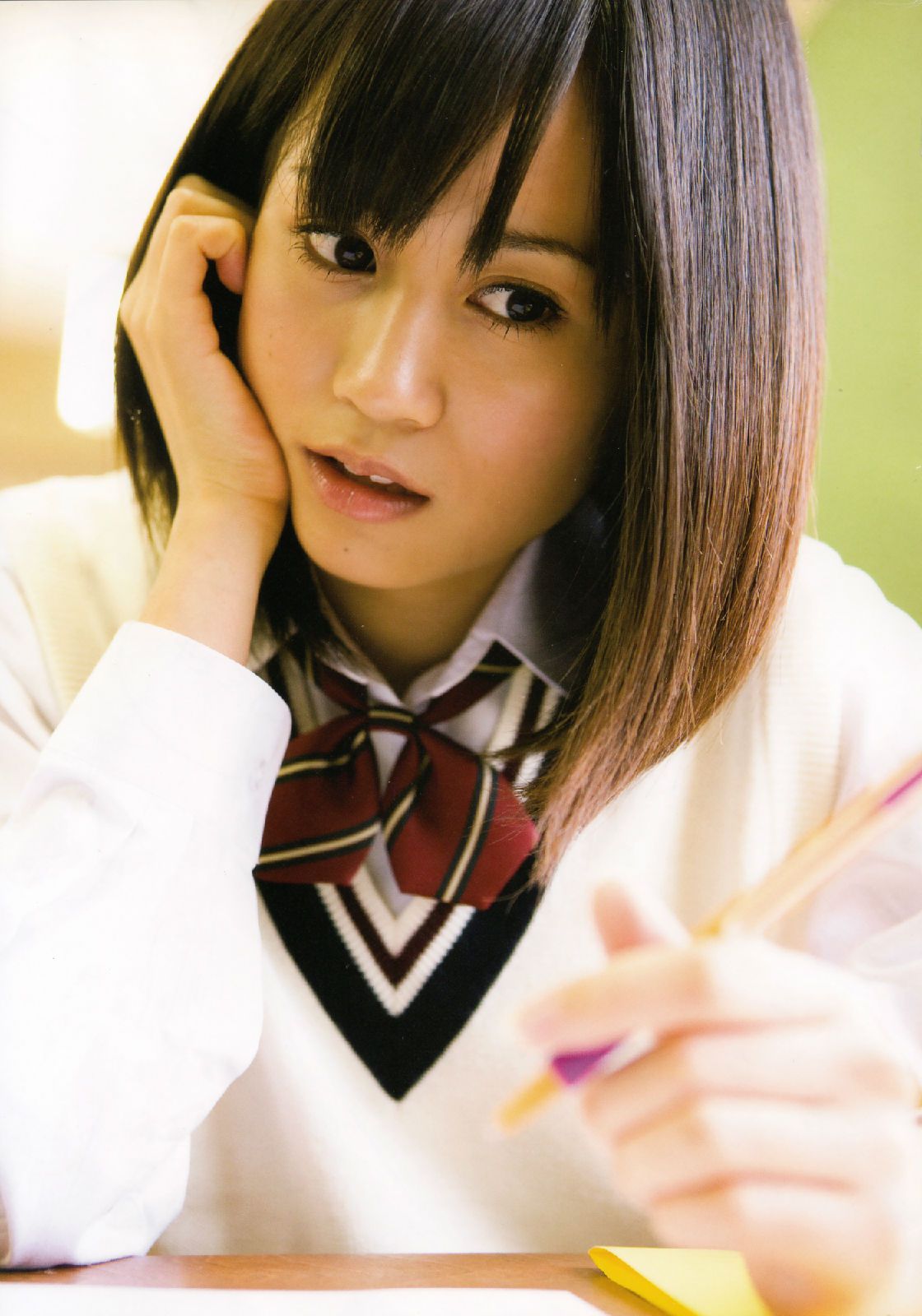 Atsuko Maeda 前田敦子 《In-Tokyo》-图48