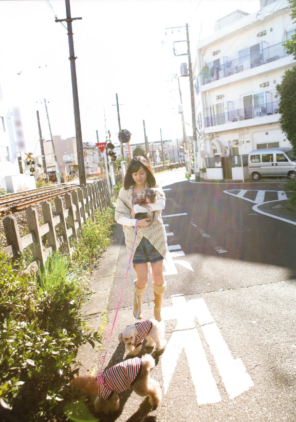 Atsuko Maeda 前田敦子 《In-Tokyo》-图49