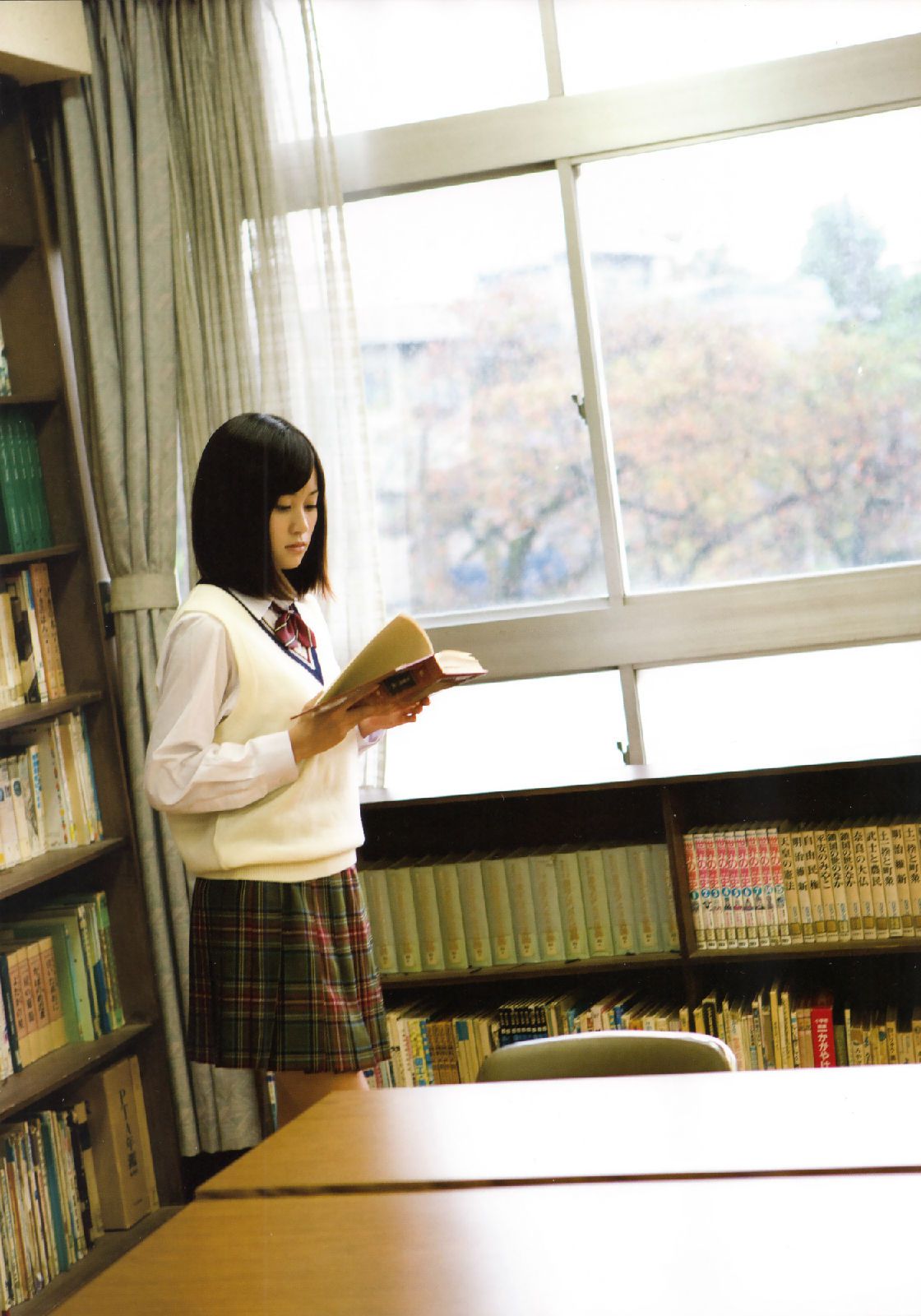 Atsuko Maeda 前田敦子 《In-Tokyo》-图50